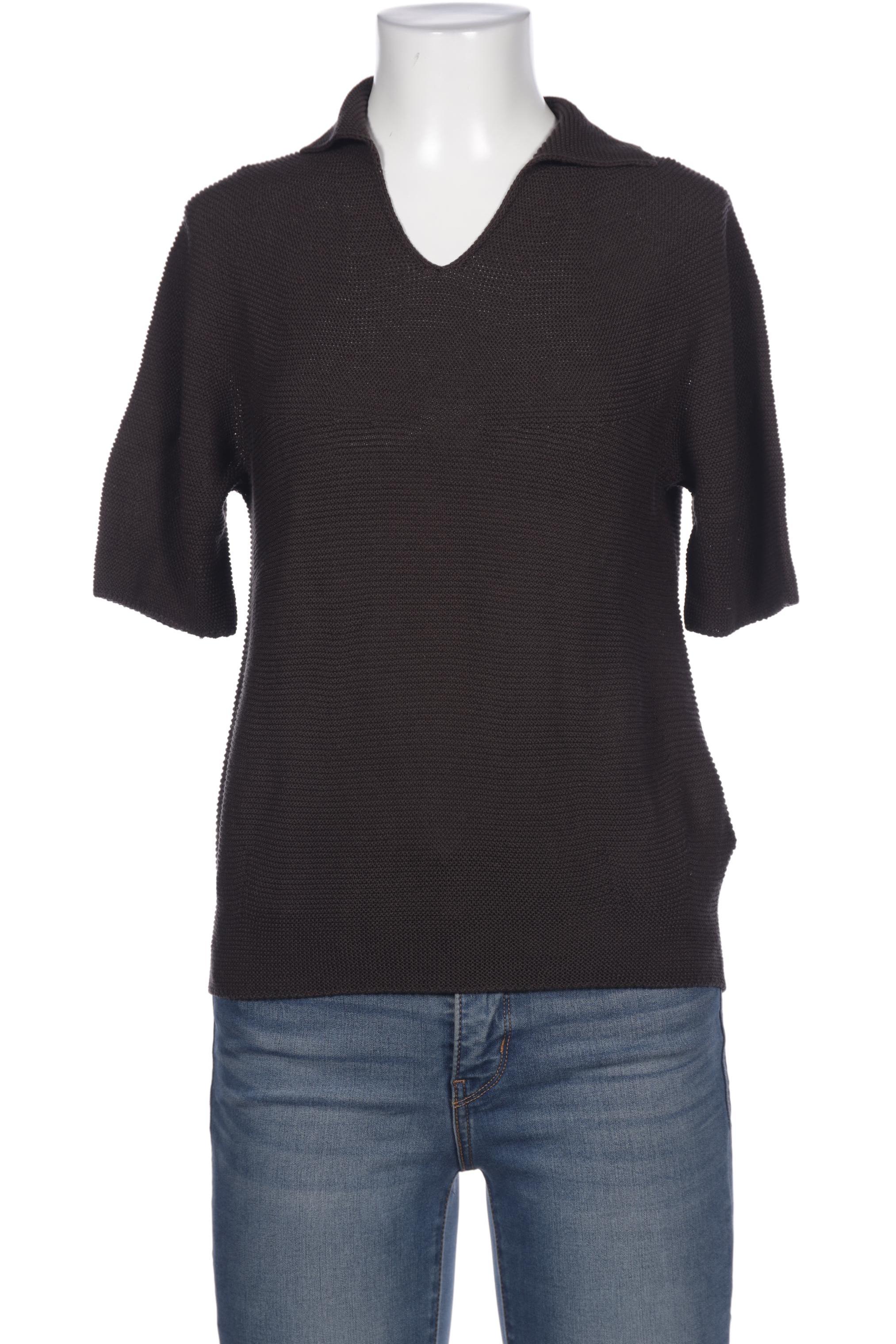 

uniqlo Damen Pullover, braun