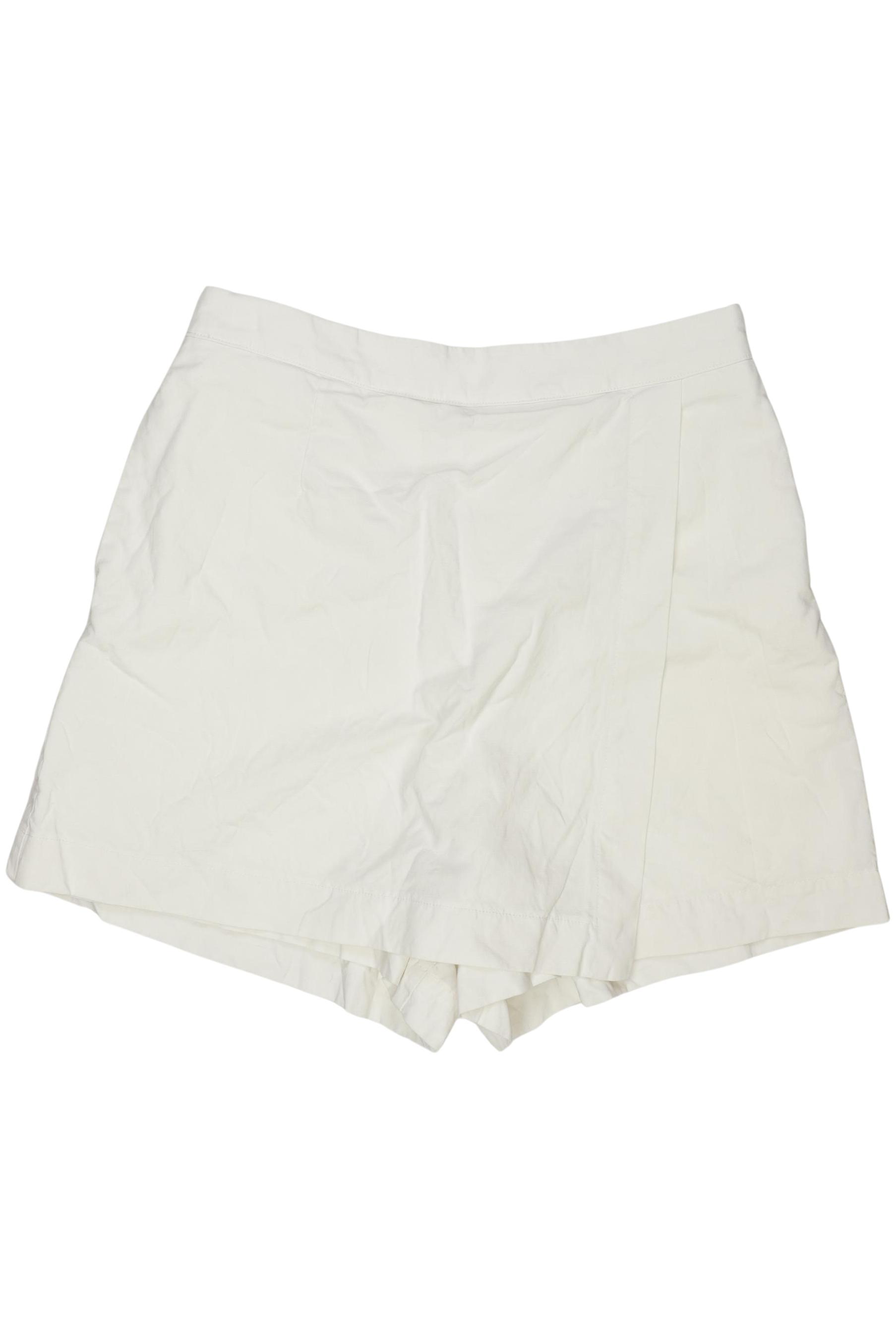 

uniqlo Damen Rock, weiß, Gr. 28