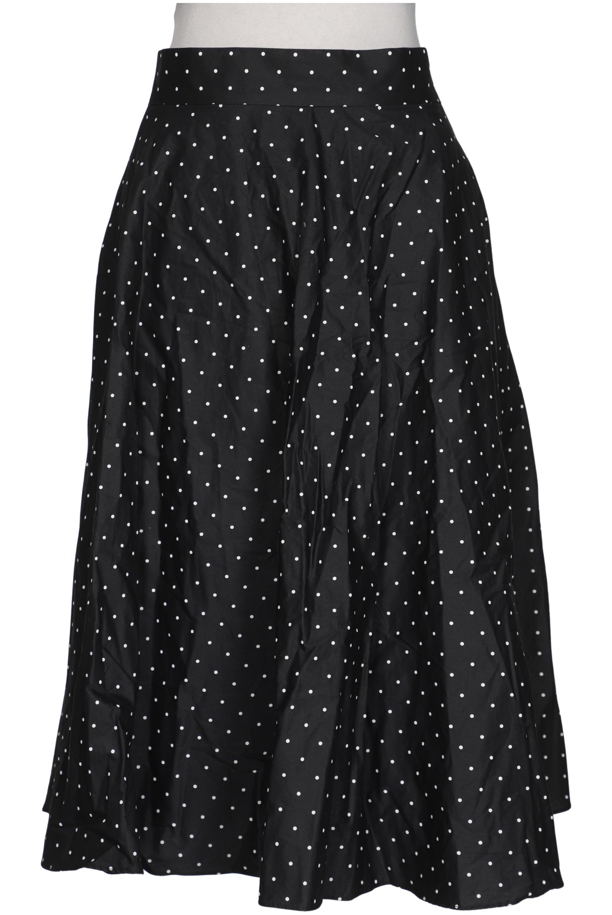 

uniqlo Damen Rock, schwarz, Gr. 42