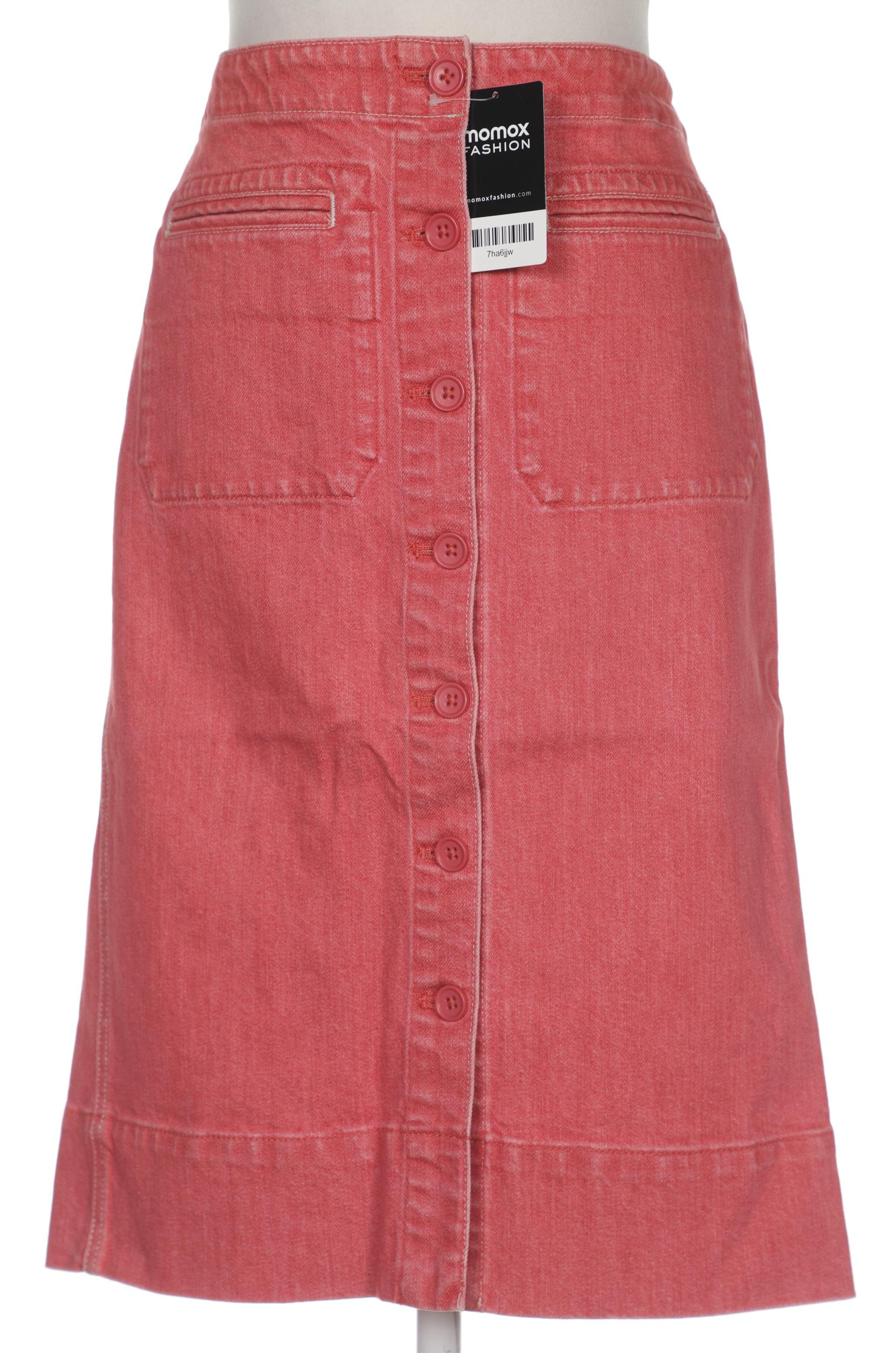 

uniqlo Damen Rock, pink, Gr. 38