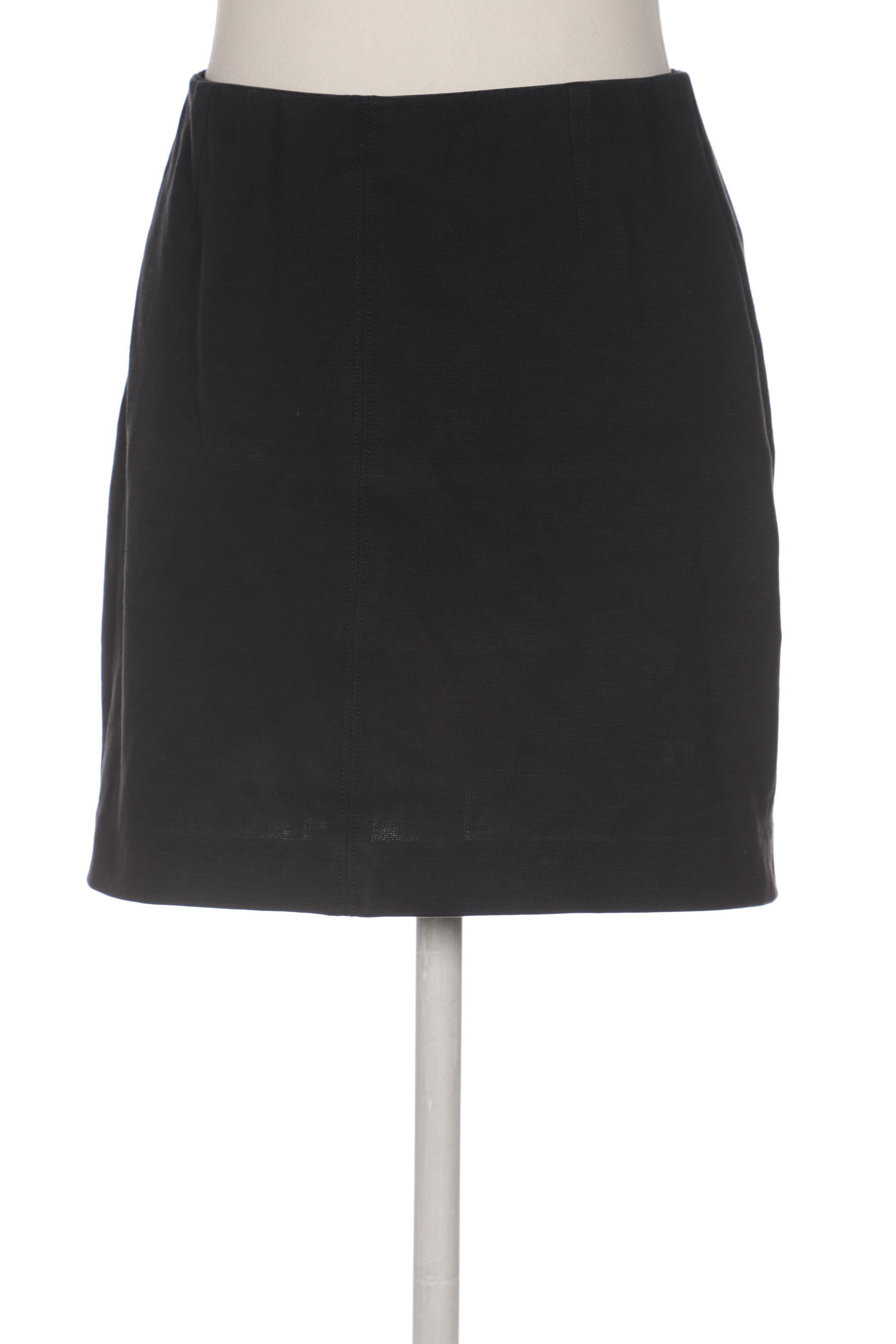 

uniqlo Damen Rock, marineblau