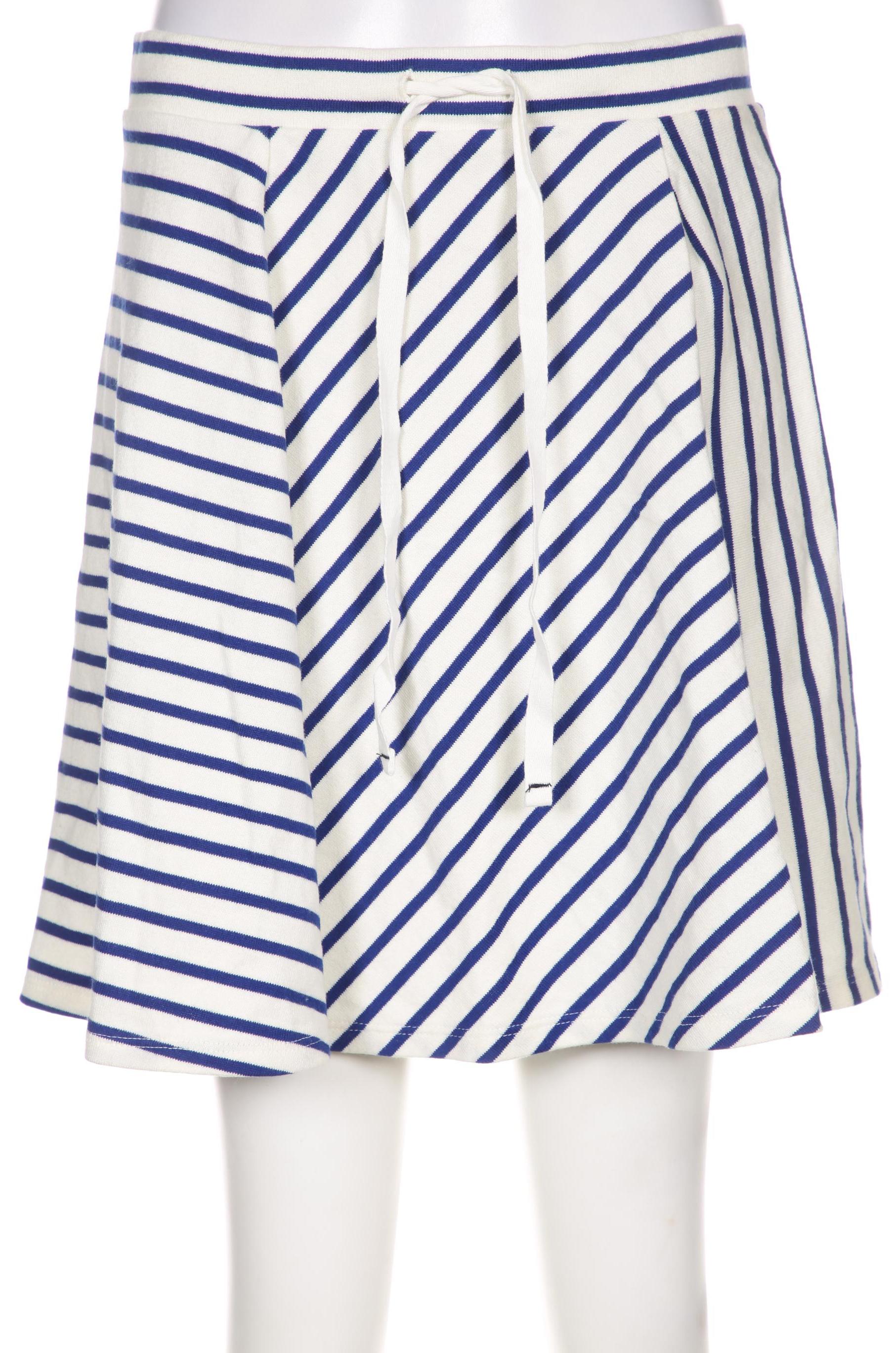 

uniqlo Damen Rock, weiß, Gr. 30