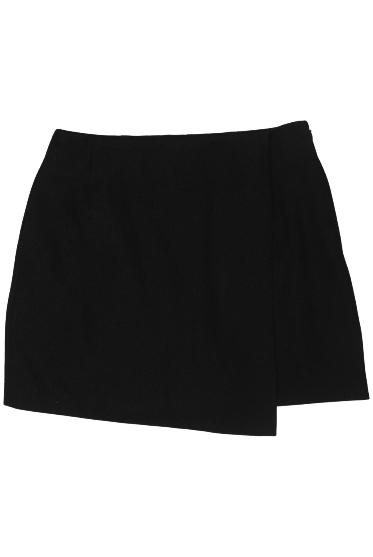 

uniqlo Damen Rock, schwarz, Gr. 28