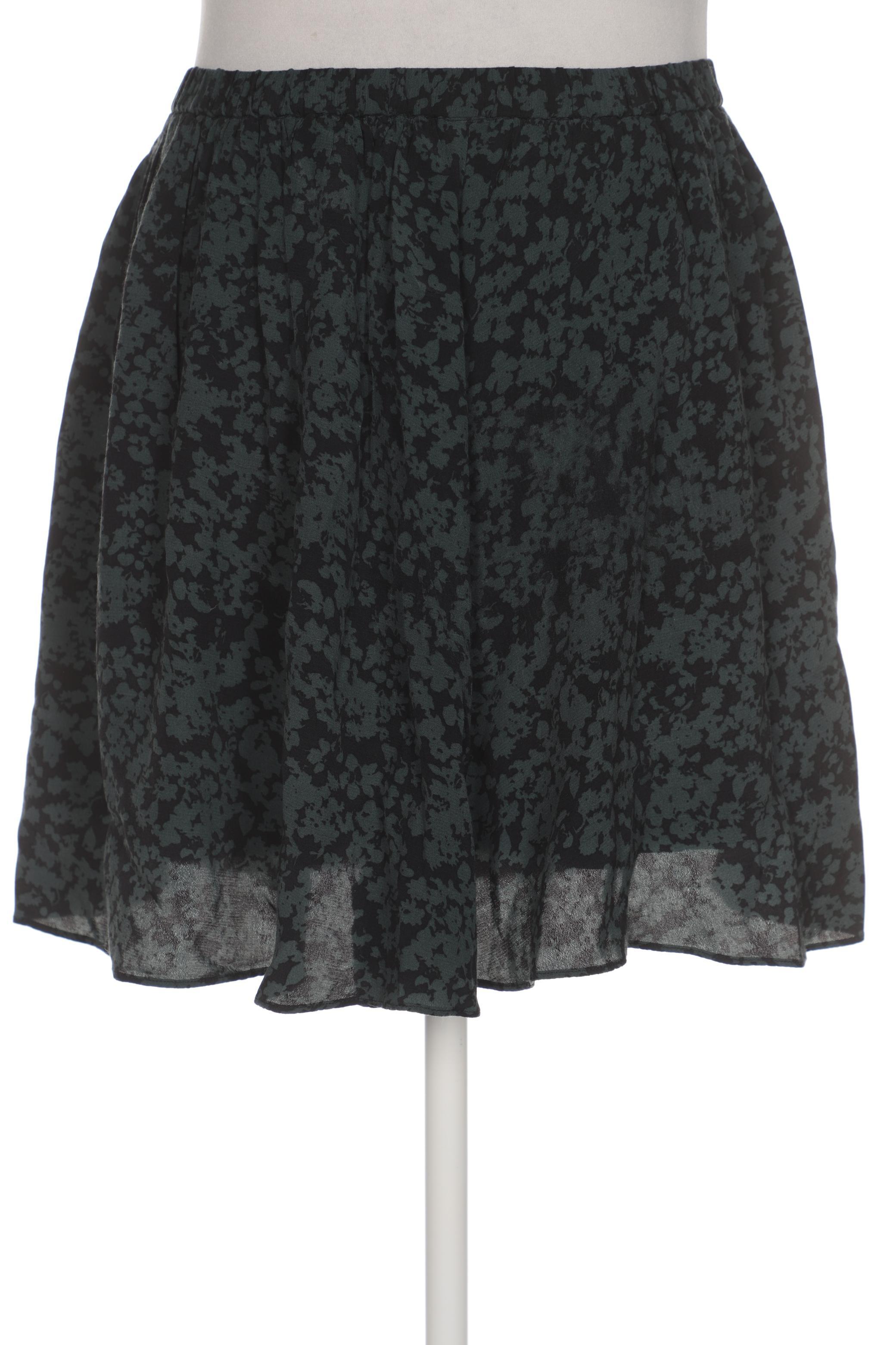 

uniqlo Damen Rock, schwarz, Gr. 42