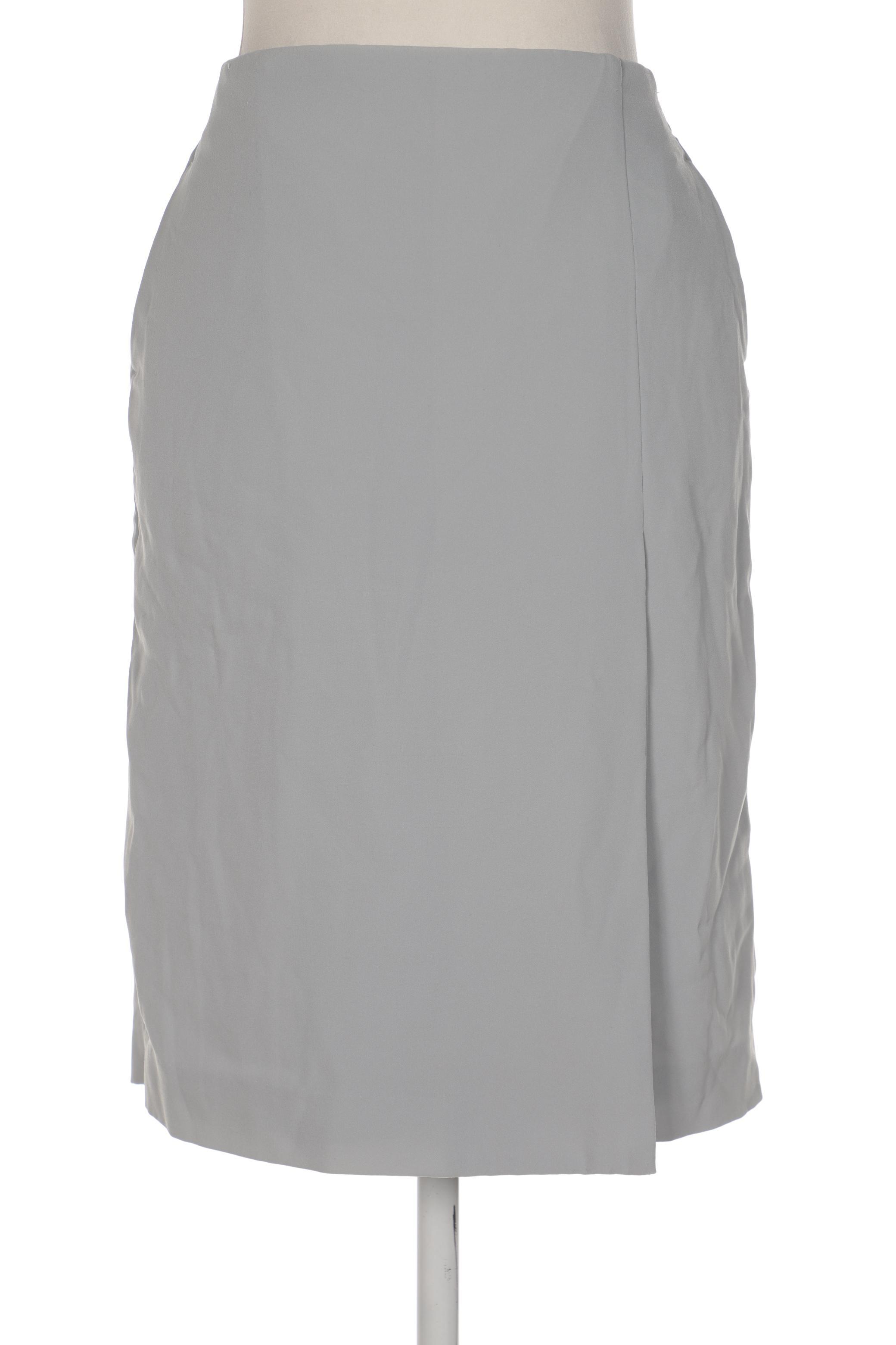 

uniqlo Damen Rock, hellblau