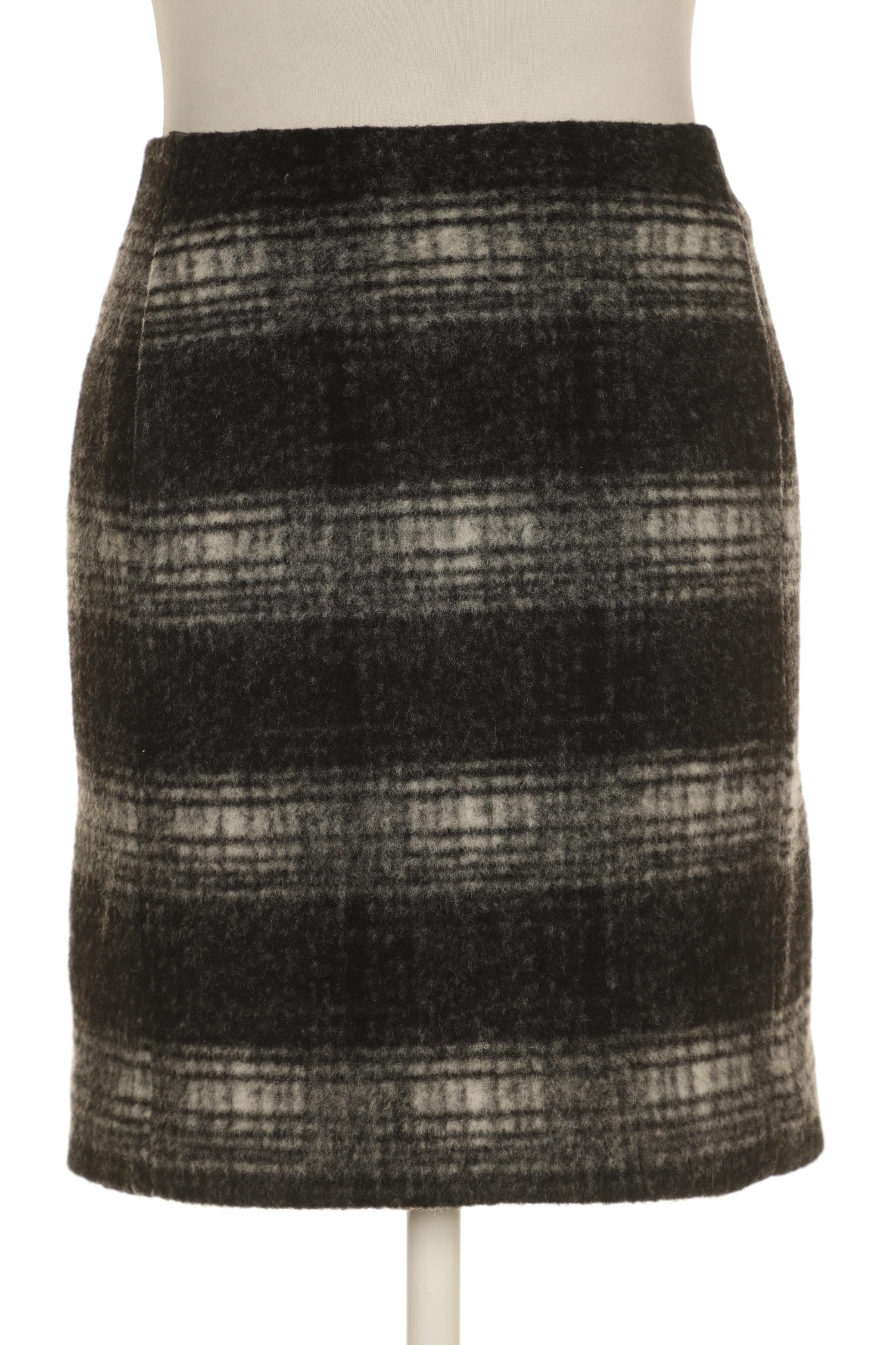 

uniqlo Damen Rock, grau