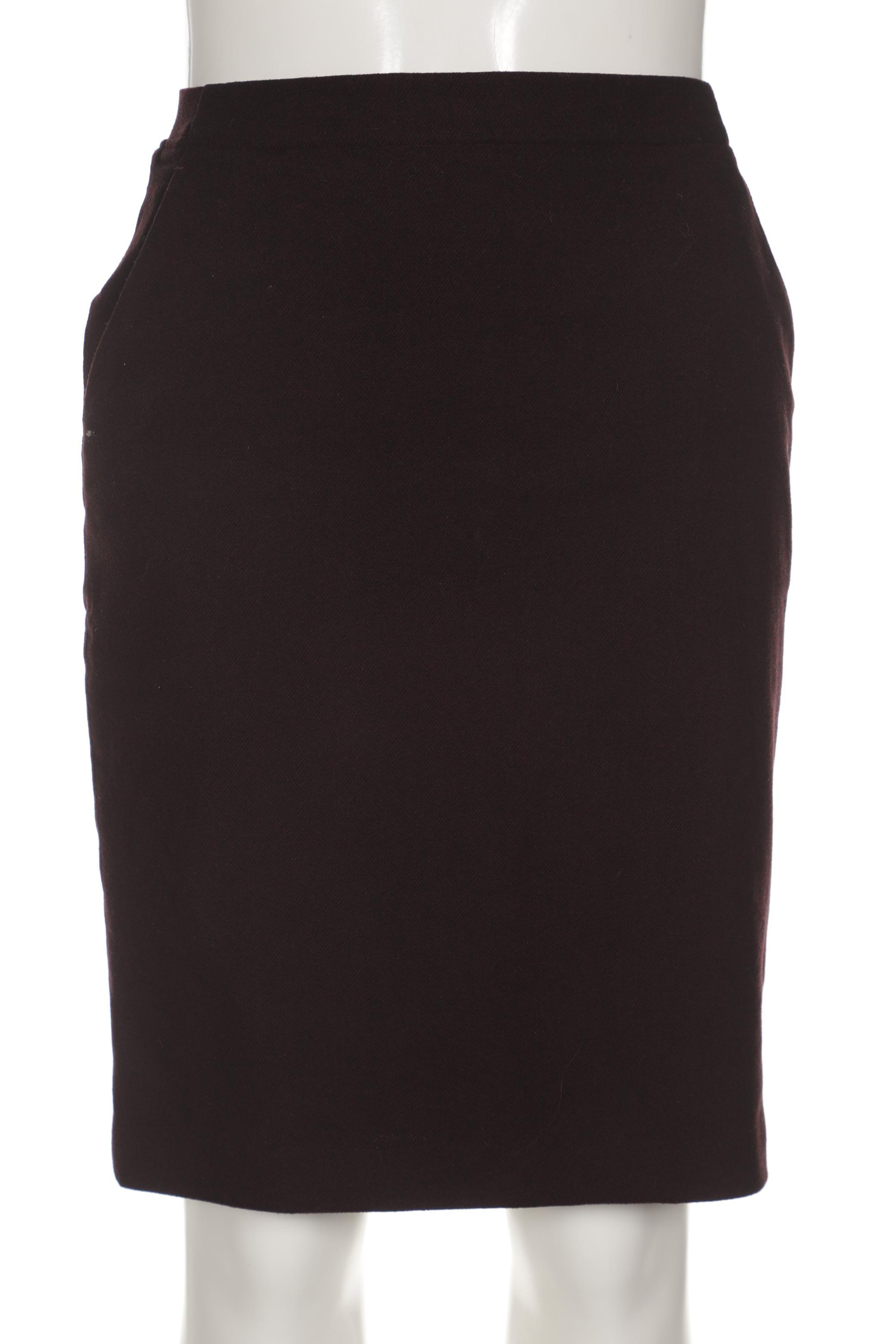 

uniqlo Damen Rock, bordeaux