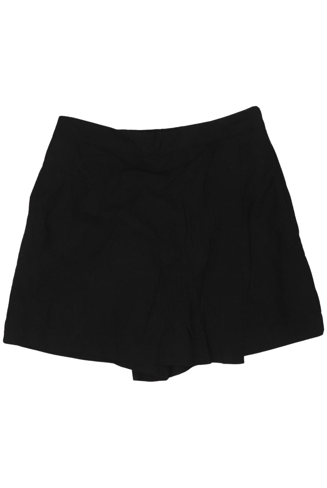 

uniqlo Damen Rock, schwarz, Gr. 28