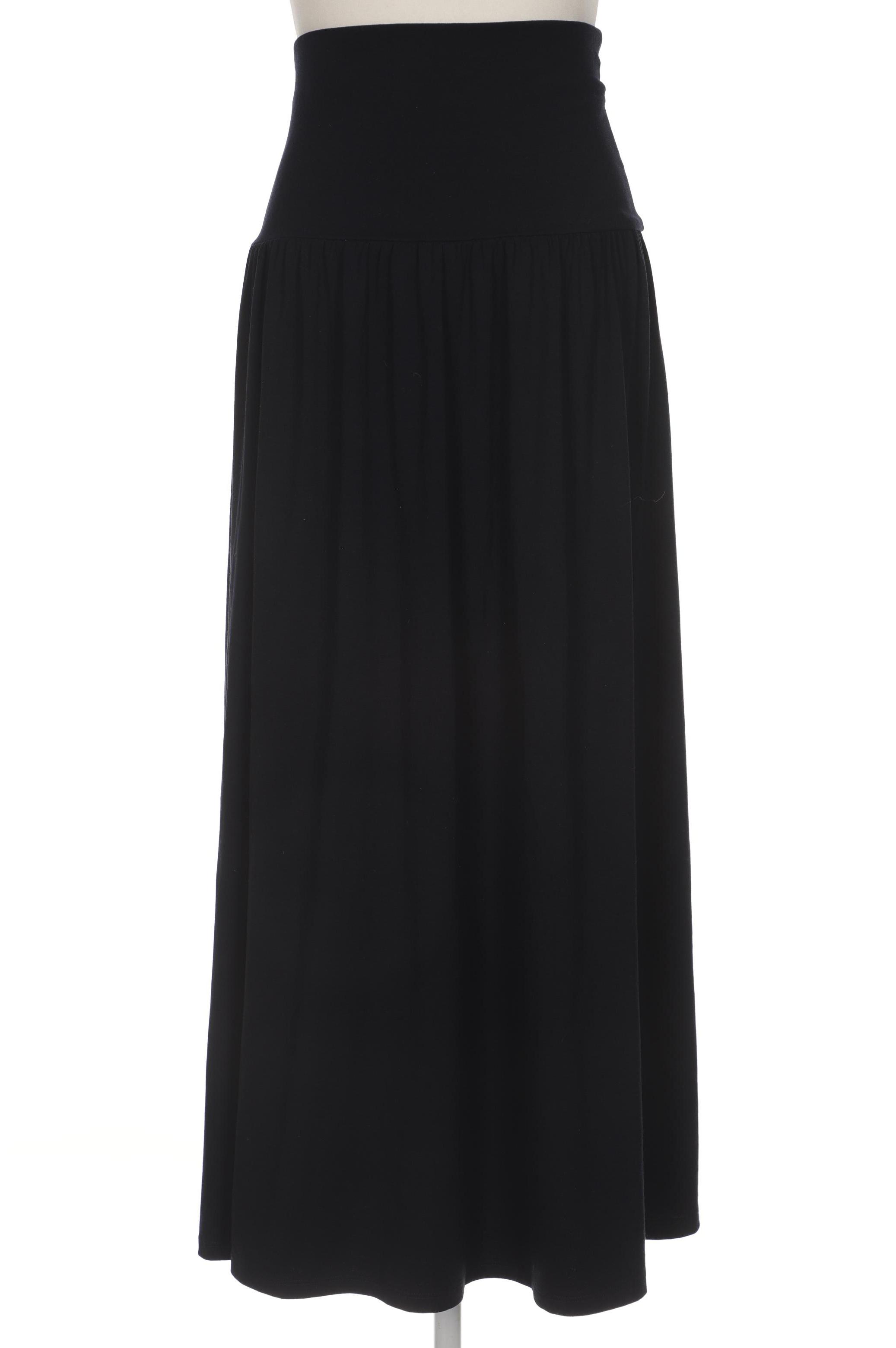 

uniqlo Damen Rock, marineblau, Gr. 36
