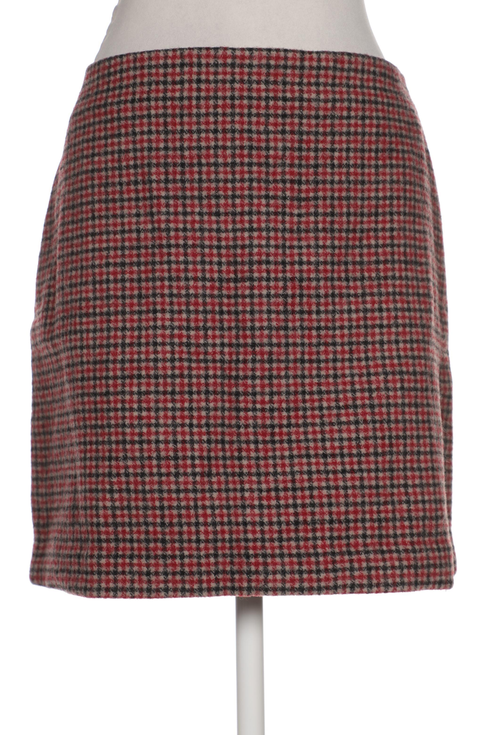 

uniqlo Damen Rock, rot, Gr. 29