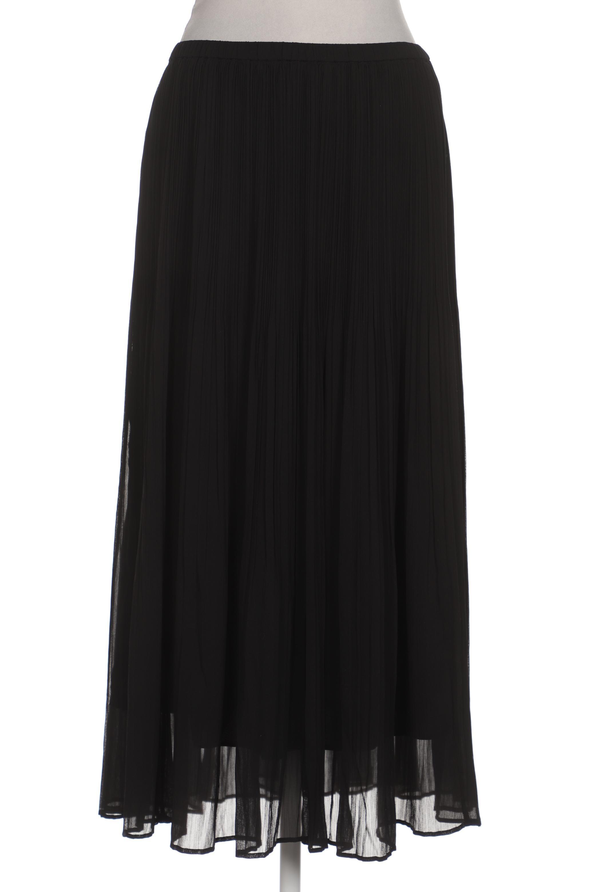 

uniqlo Damen Rock, schwarz, Gr. 24
