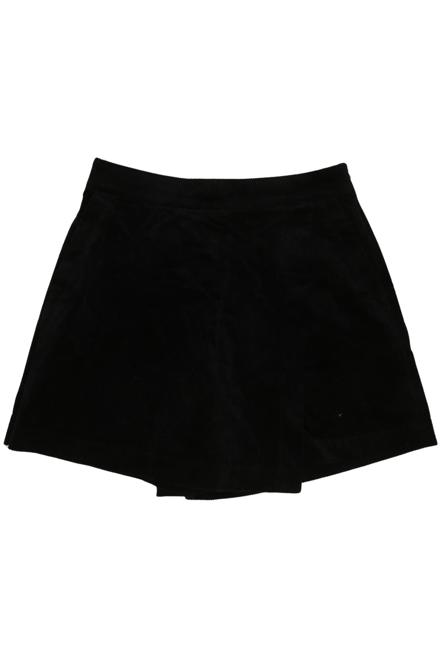 

uniqlo Damen Rock, schwarz, Gr. 36