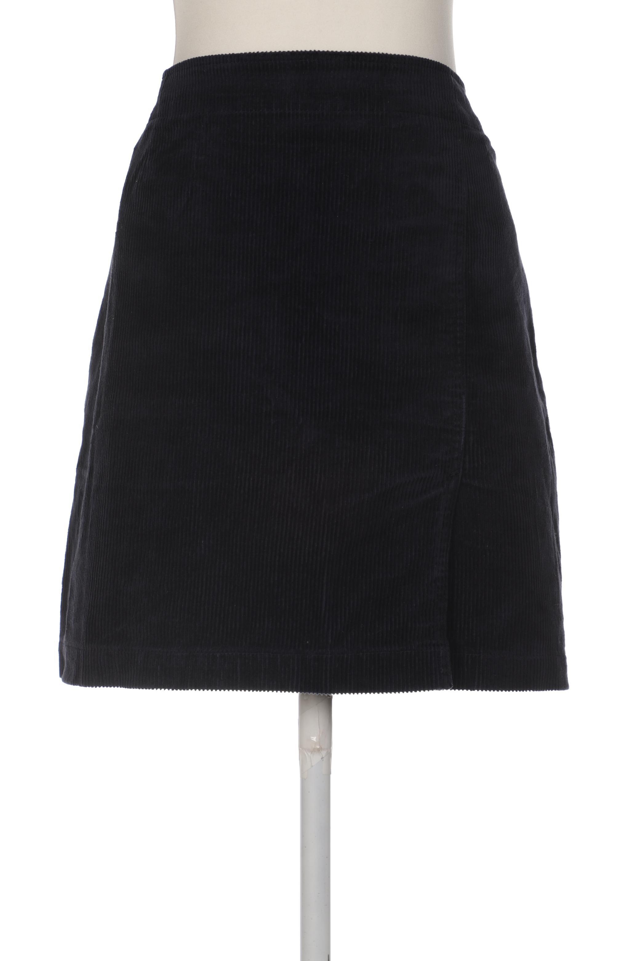 

uniqlo Damen Rock, marineblau
