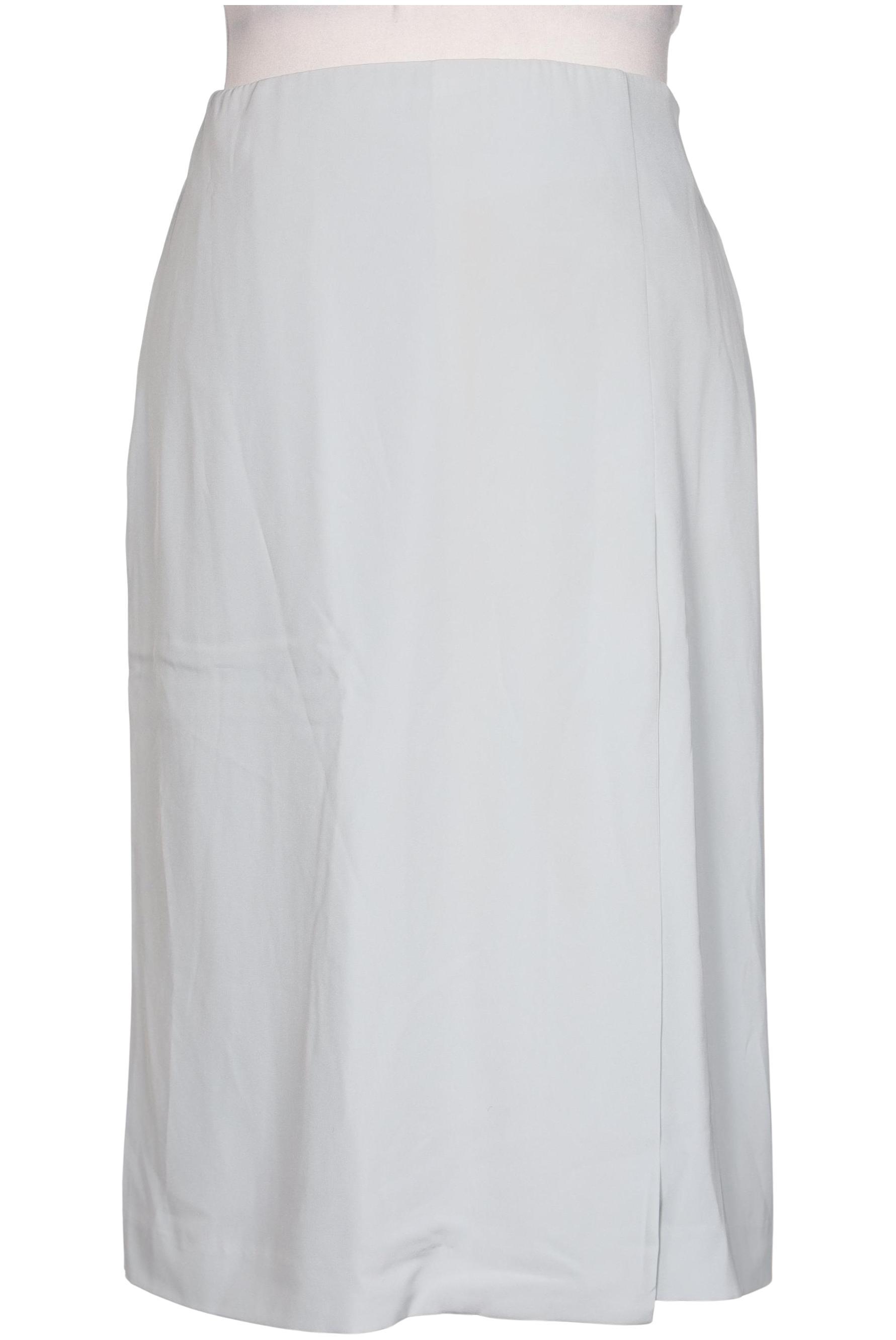 

uniqlo Damen Rock, hellblau, Gr. 42