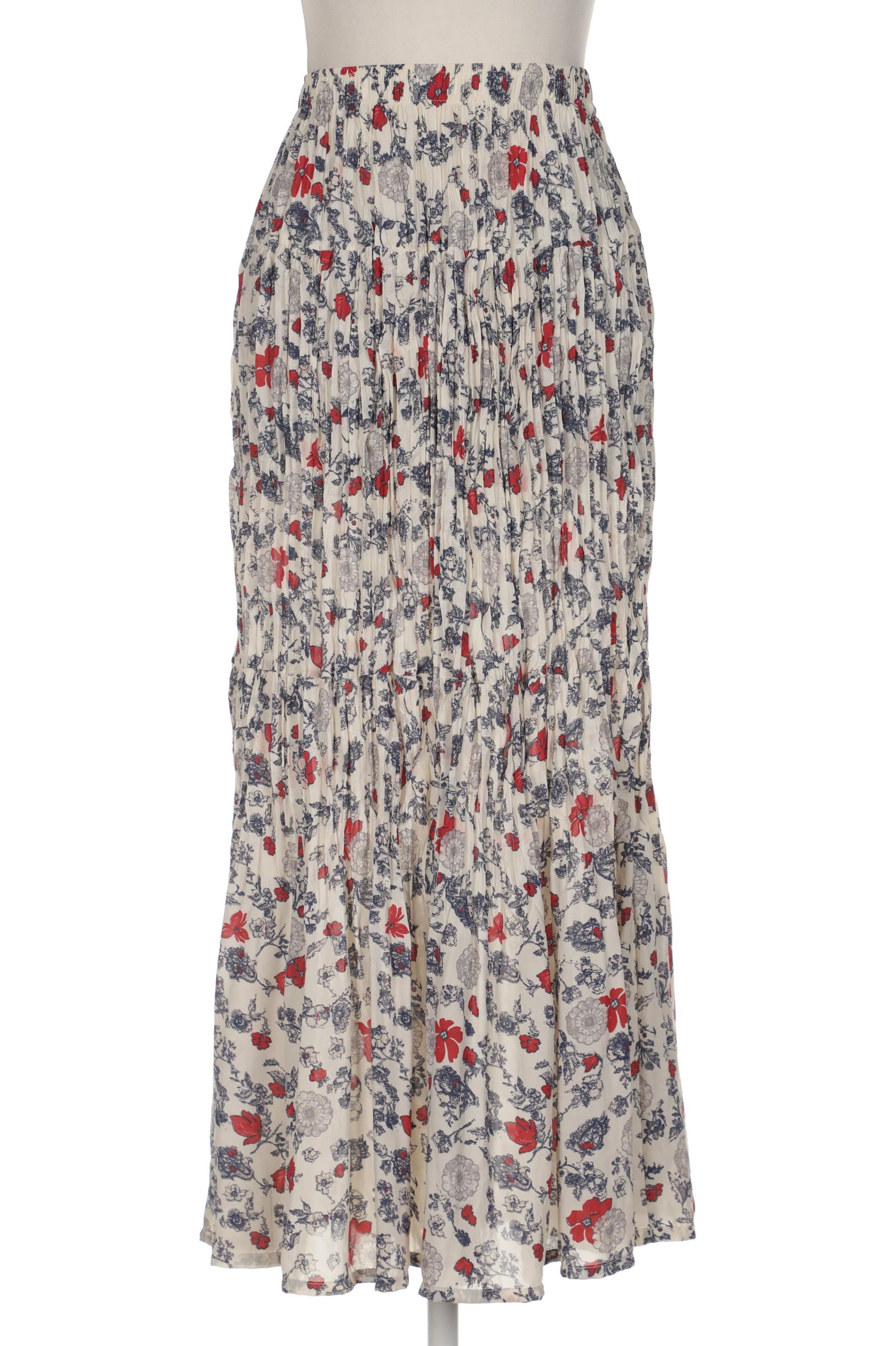

uniqlo Damen Rock, beige