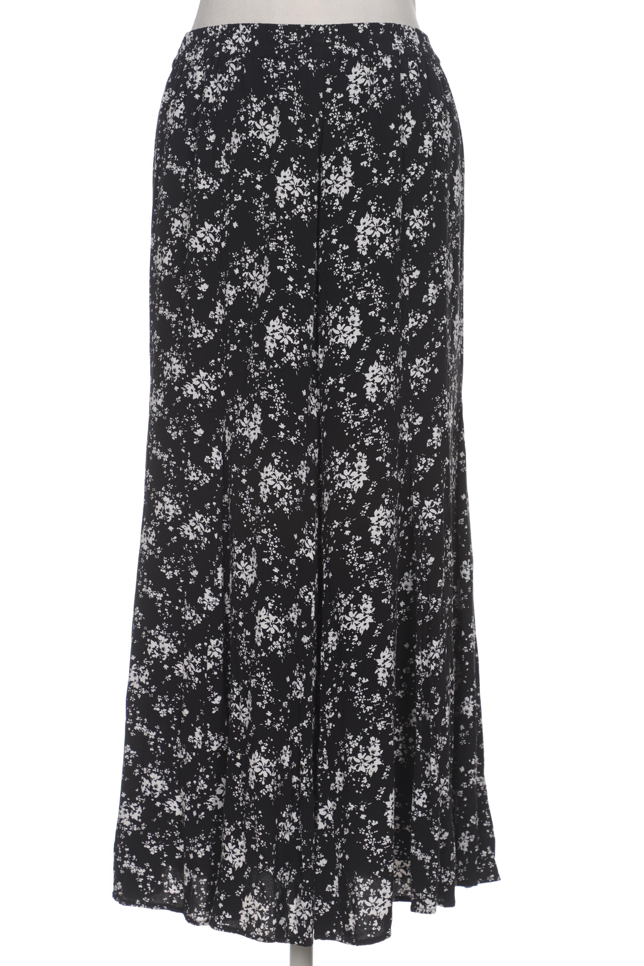 

uniqlo Damen Rock, schwarz, Gr. 36