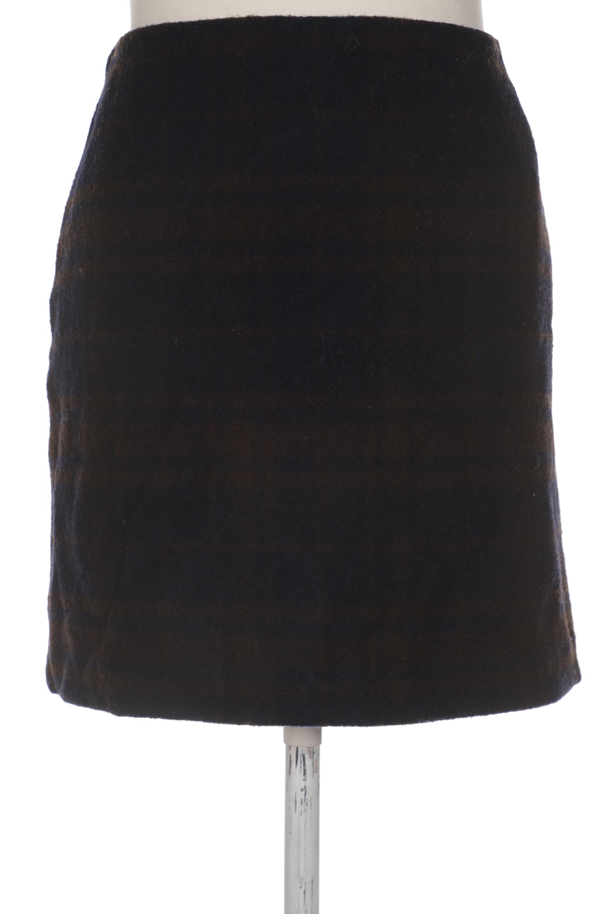 

uniqlo Damen Rock, marineblau