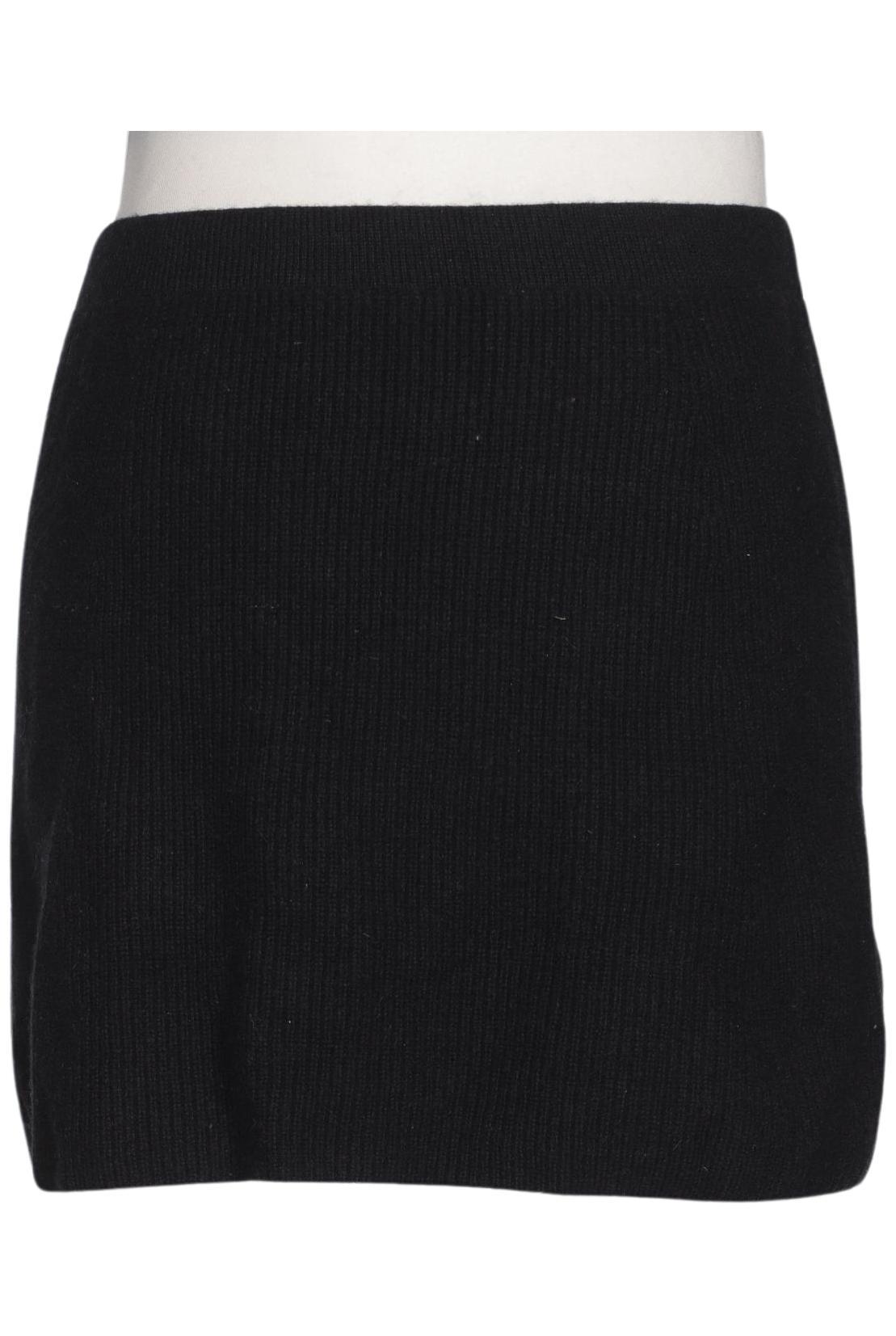 

uniqlo Damen Rock, marineblau, Gr. 44