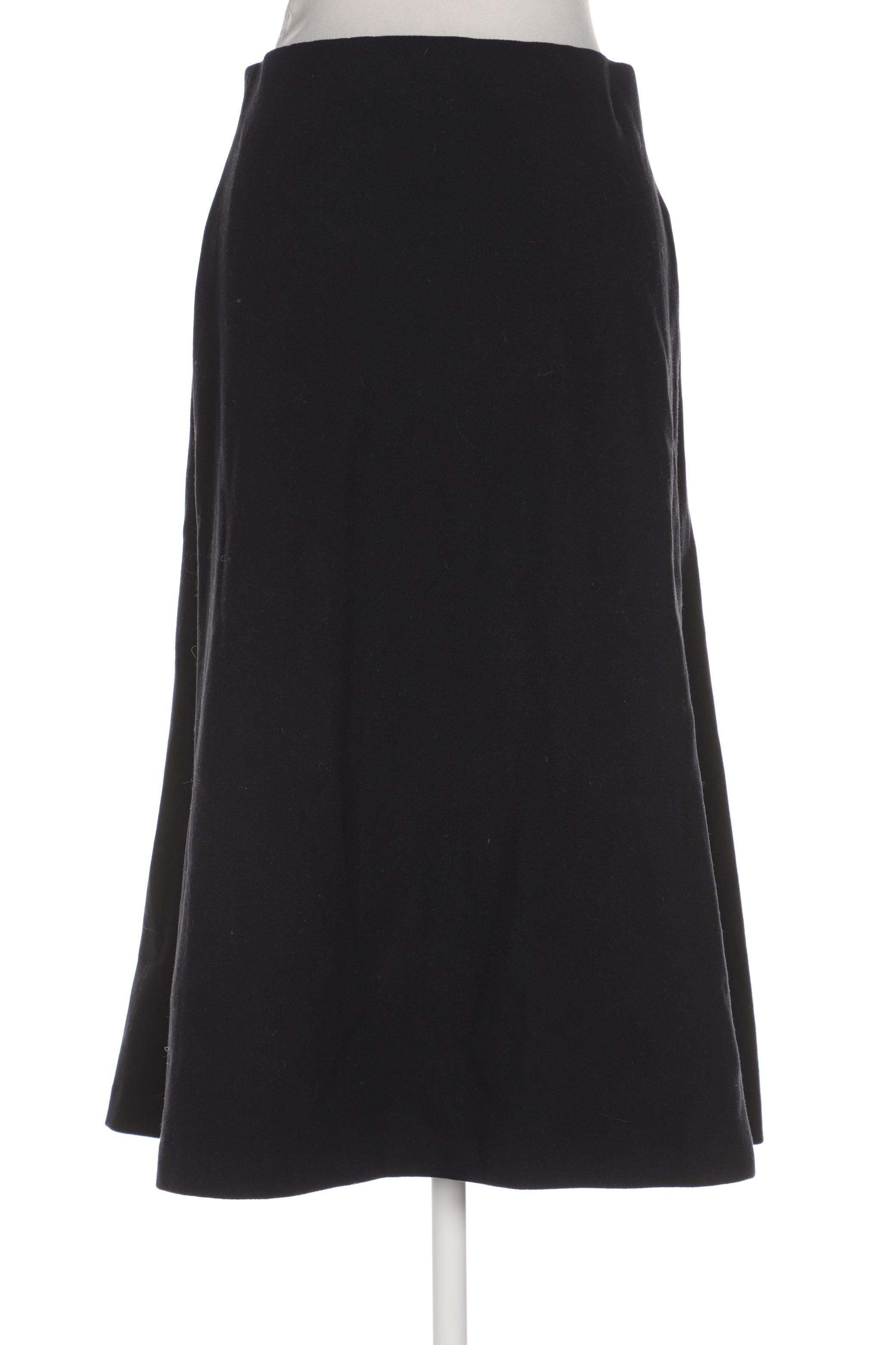 

uniqlo Damen Rock, marineblau, Gr. 38