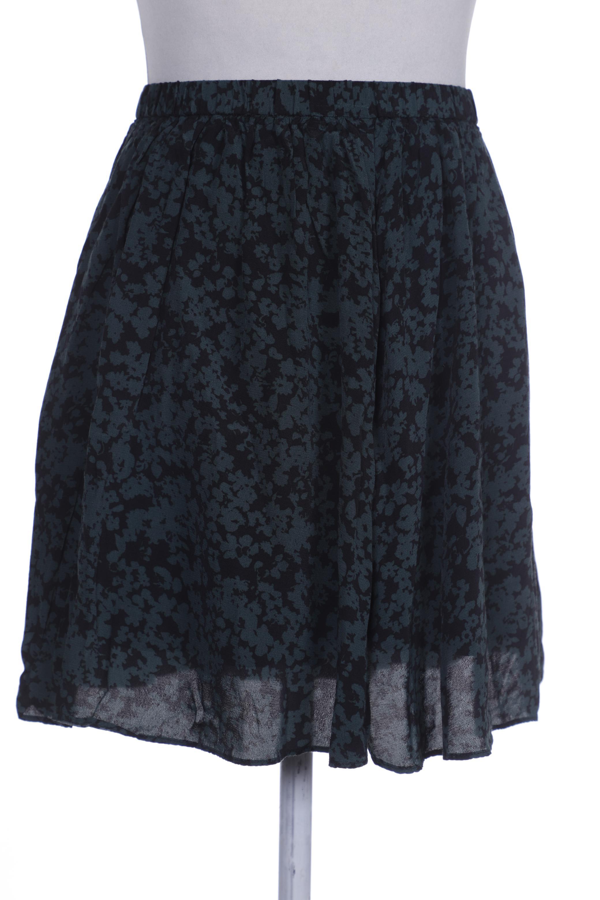 

uniqlo Damen Rock, grün