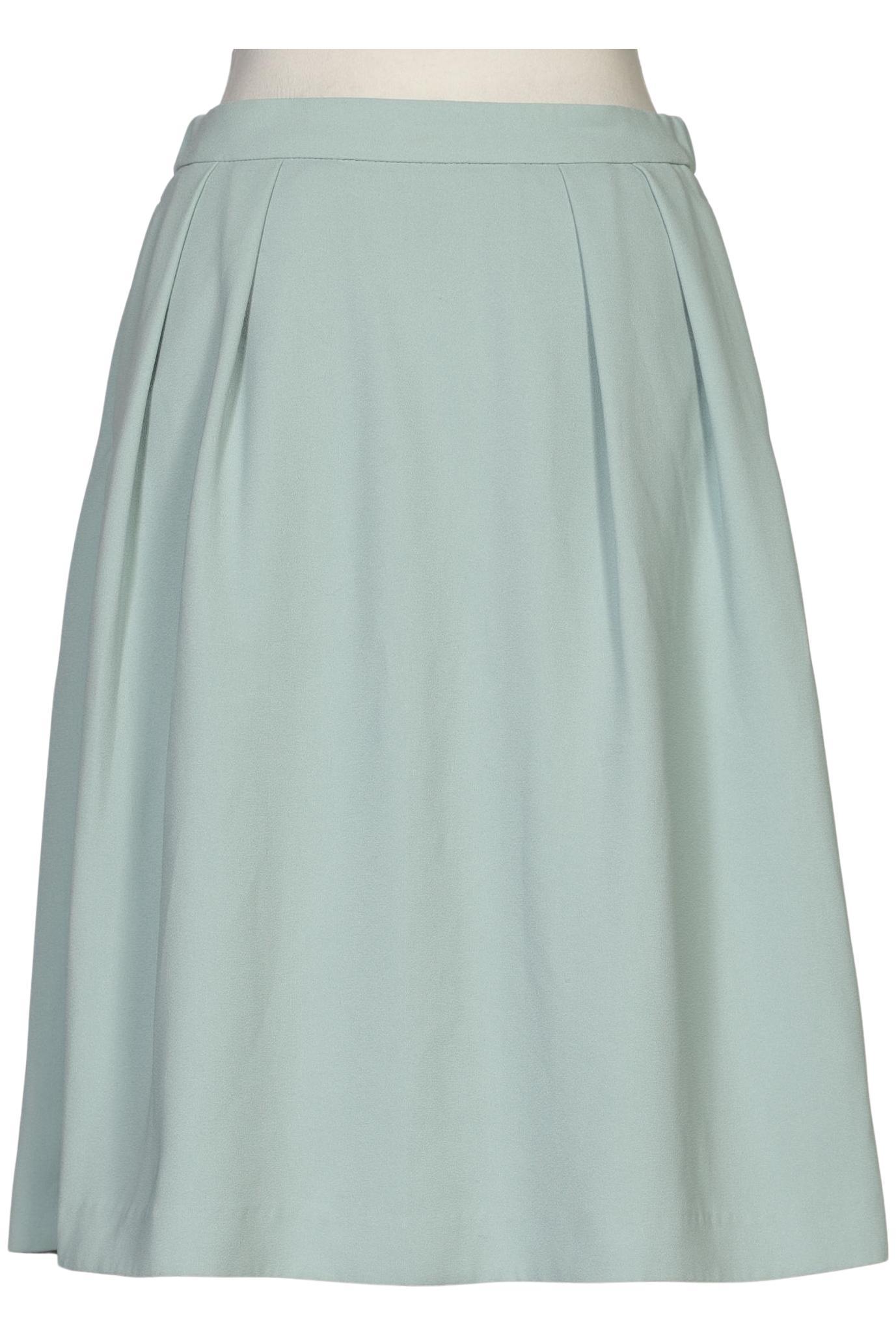 

uniqlo Damen Rock, hellgrün, Gr. 38