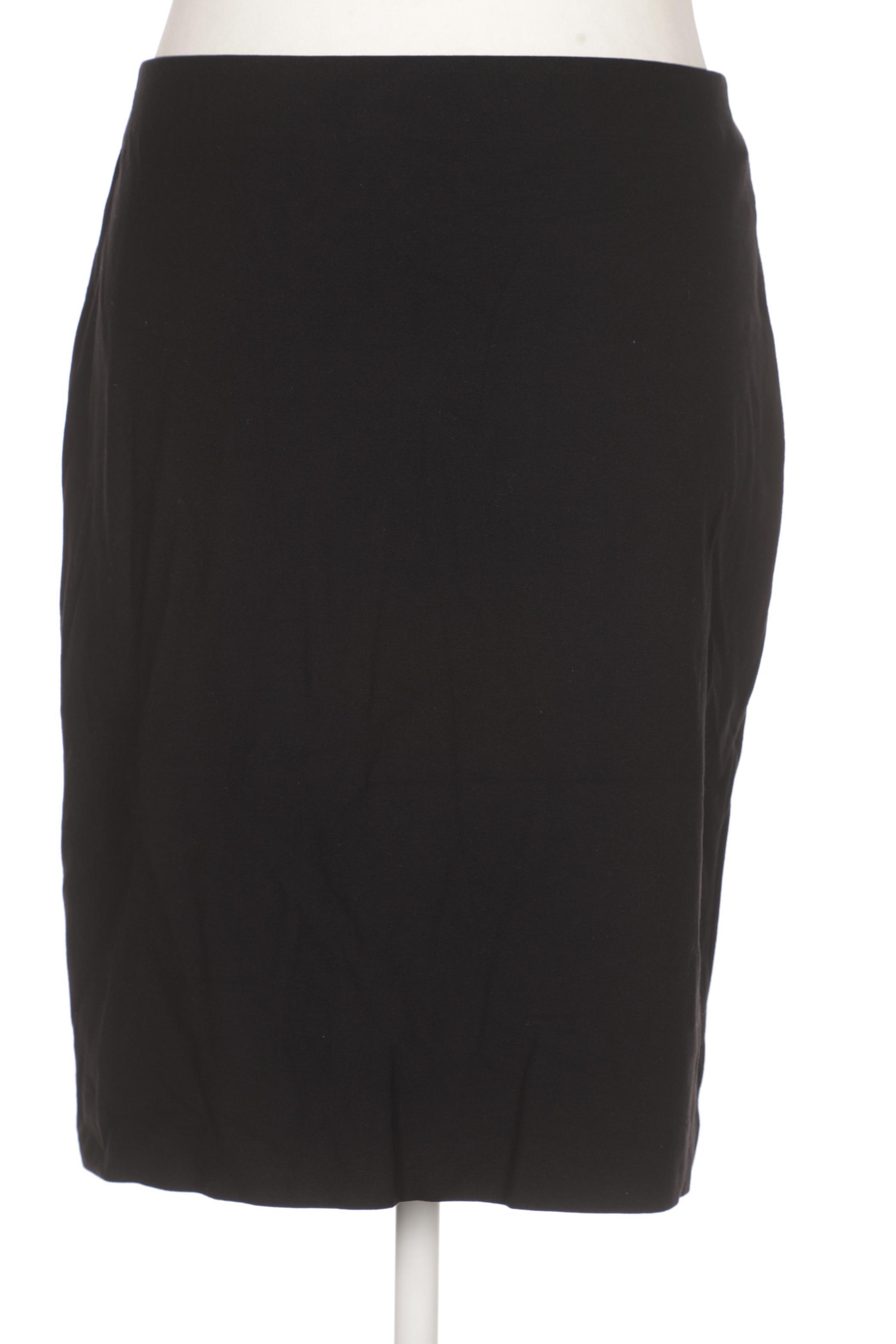 Thumbnail - uniqlo Damen Rock, schwarz, Gr. 44