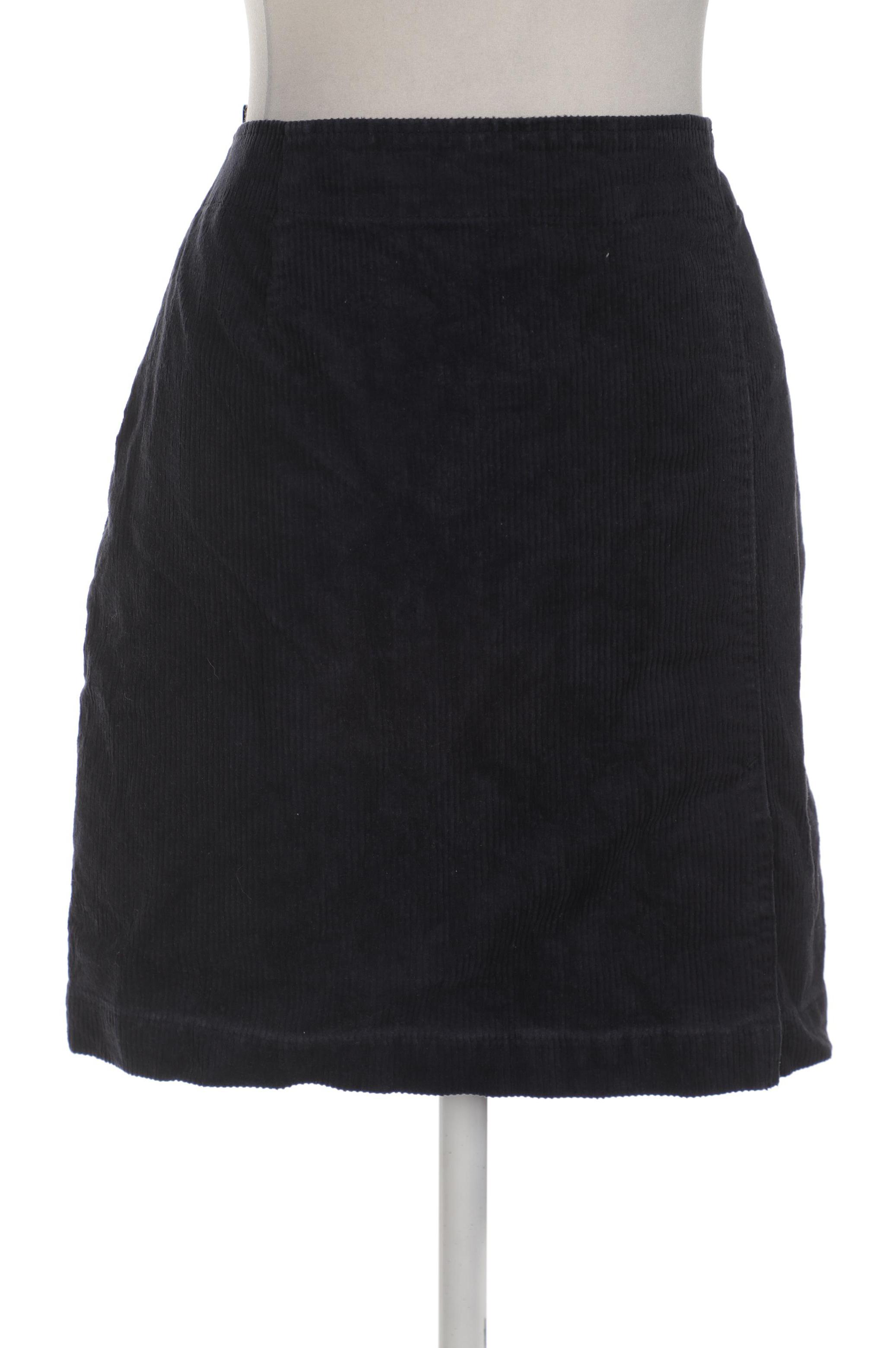 

uniqlo Damen Rock, marineblau