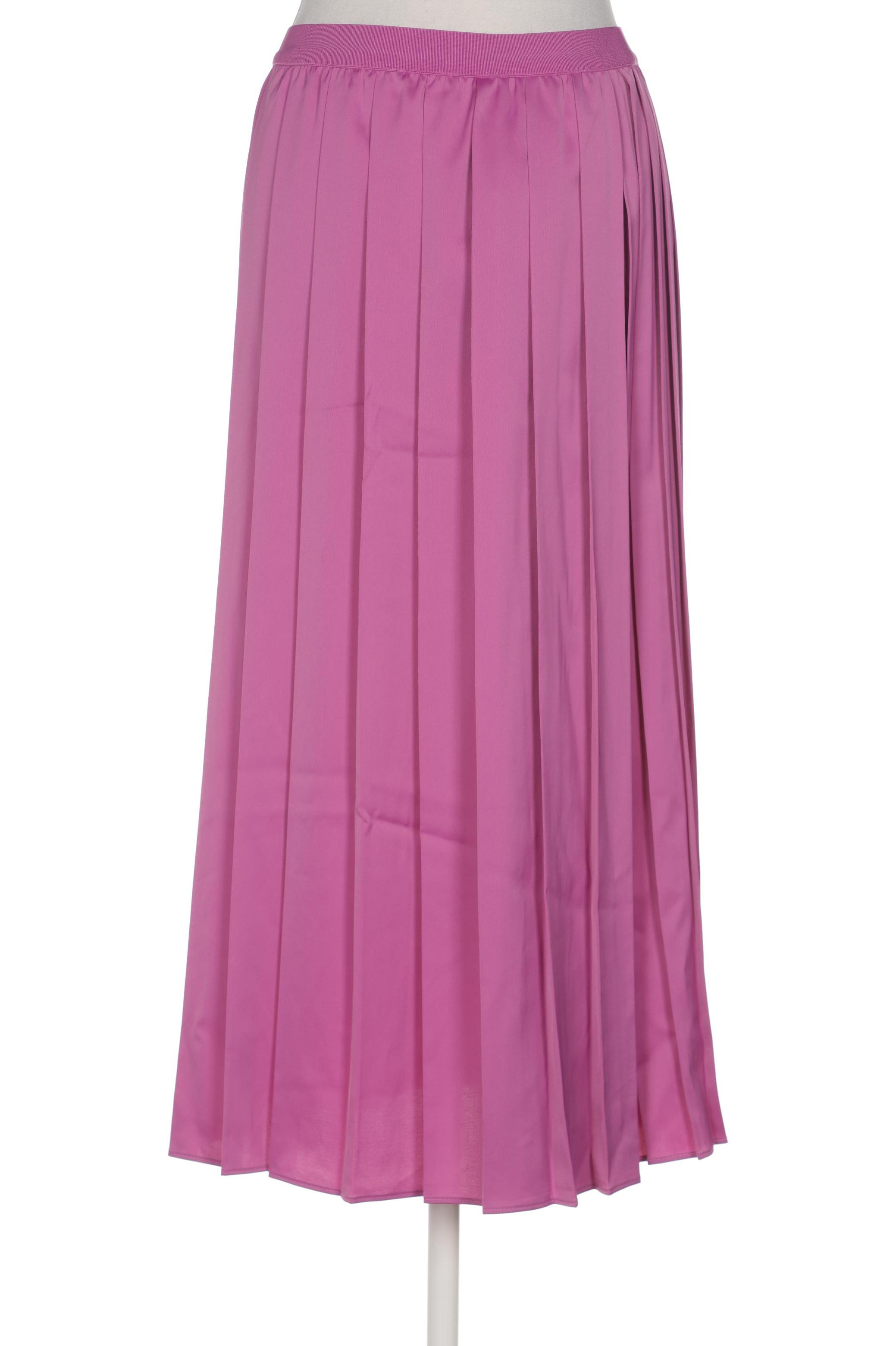 

uniqlo Damen Rock, pink, Gr. 34