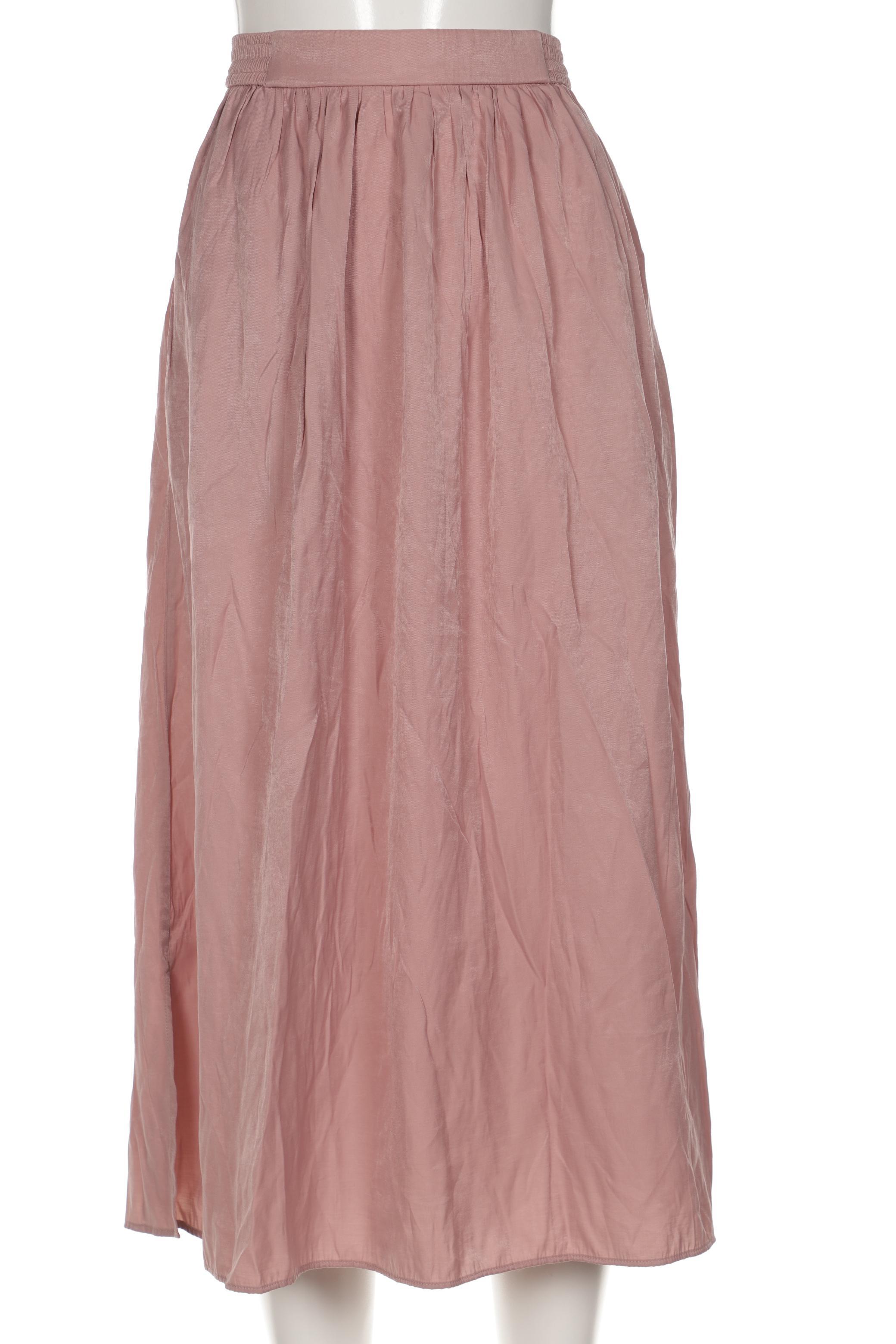 

uniqlo Damen Rock, pink, Gr. 36