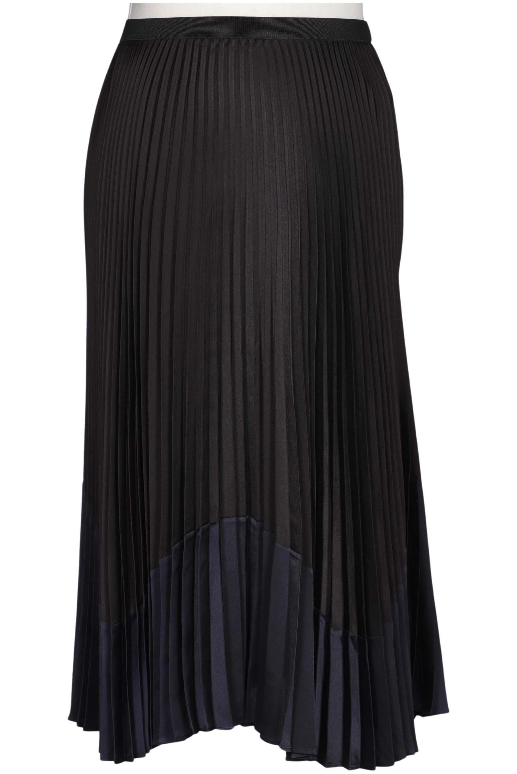 

uniqlo Damen Rock, marineblau, Gr. 42