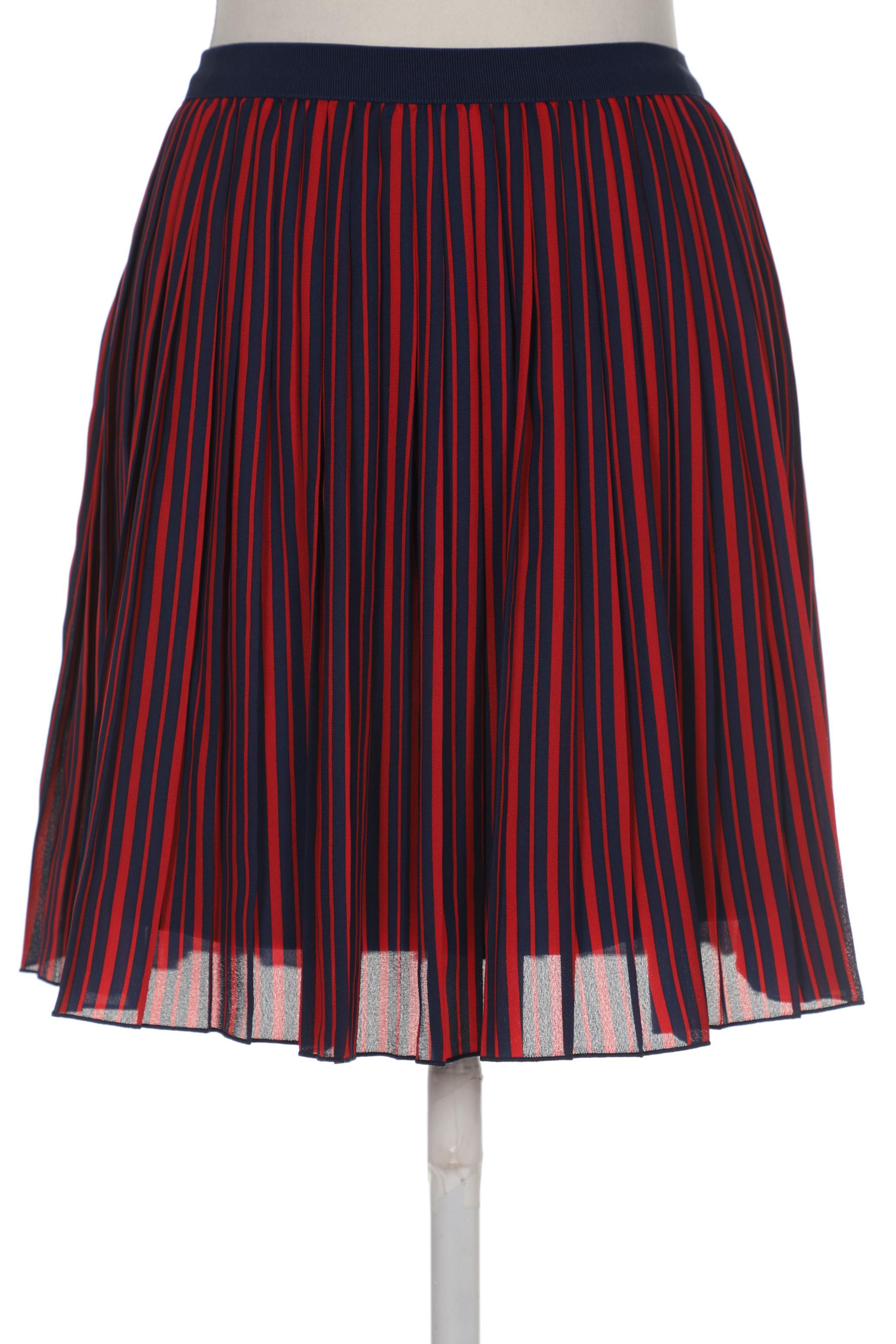 

uniqlo Damen Rock, mehrfarbig, Gr. 24