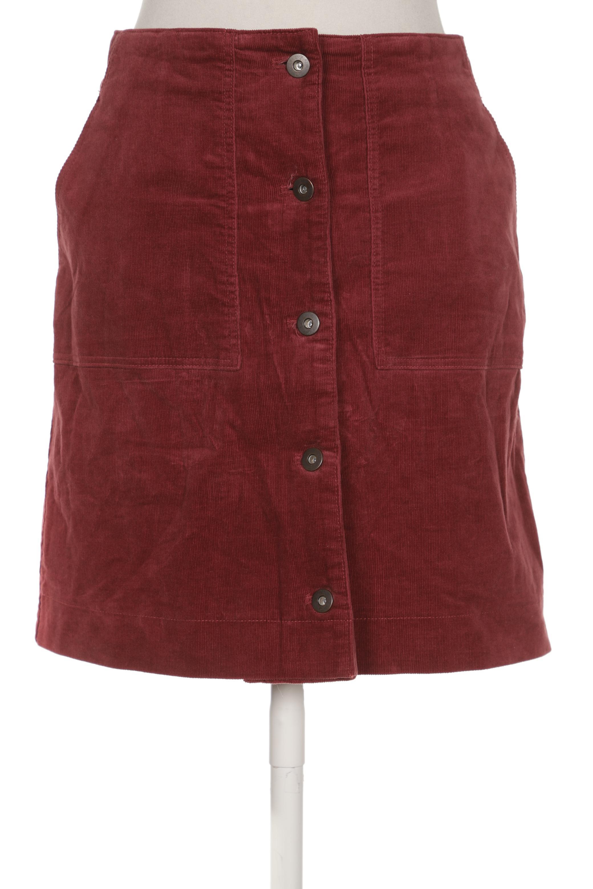 

uniqlo Damen Rock, pink, Gr. 28