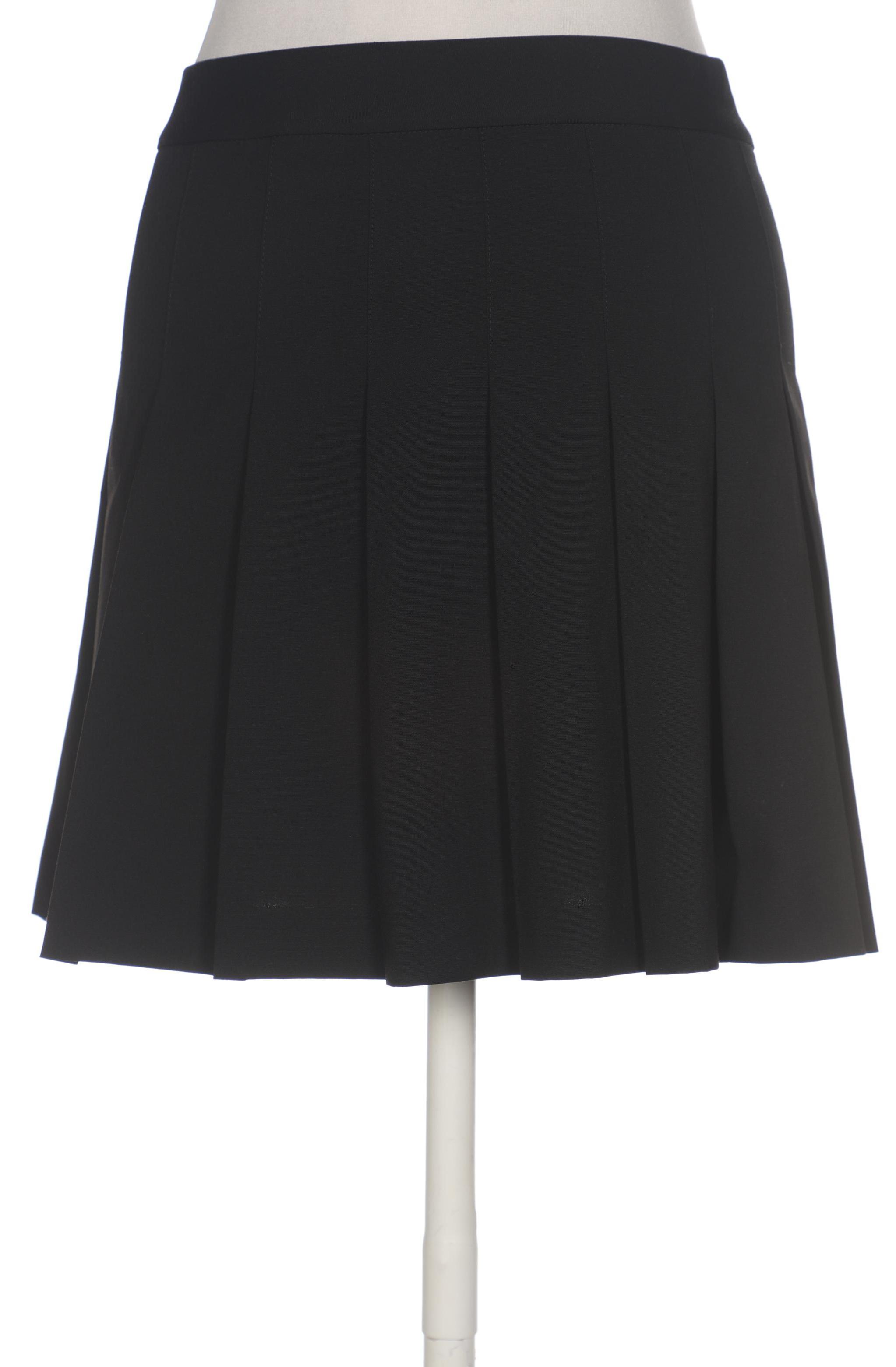 

uniqlo Damen Rock, schwarz, Gr. 36