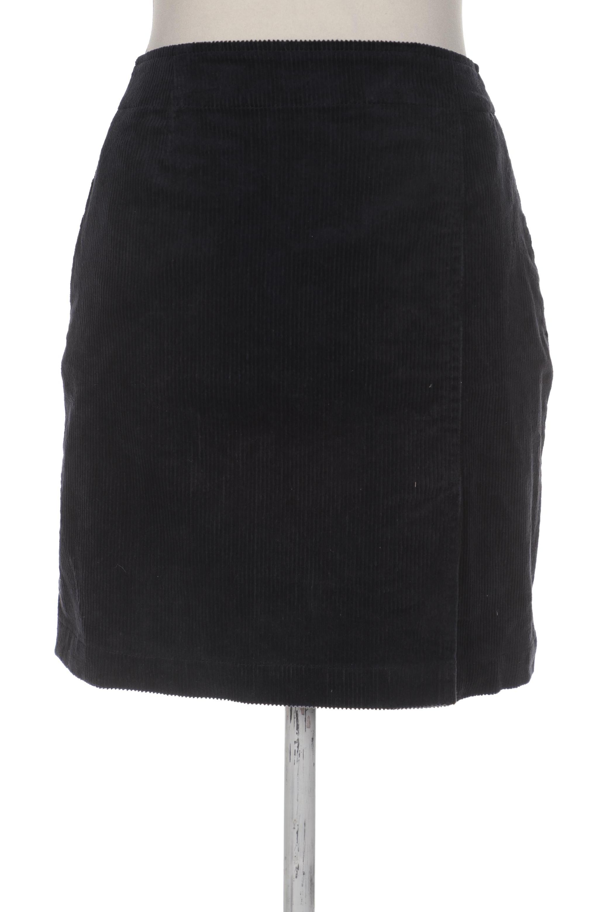 

uniqlo Damen Rock, marineblau