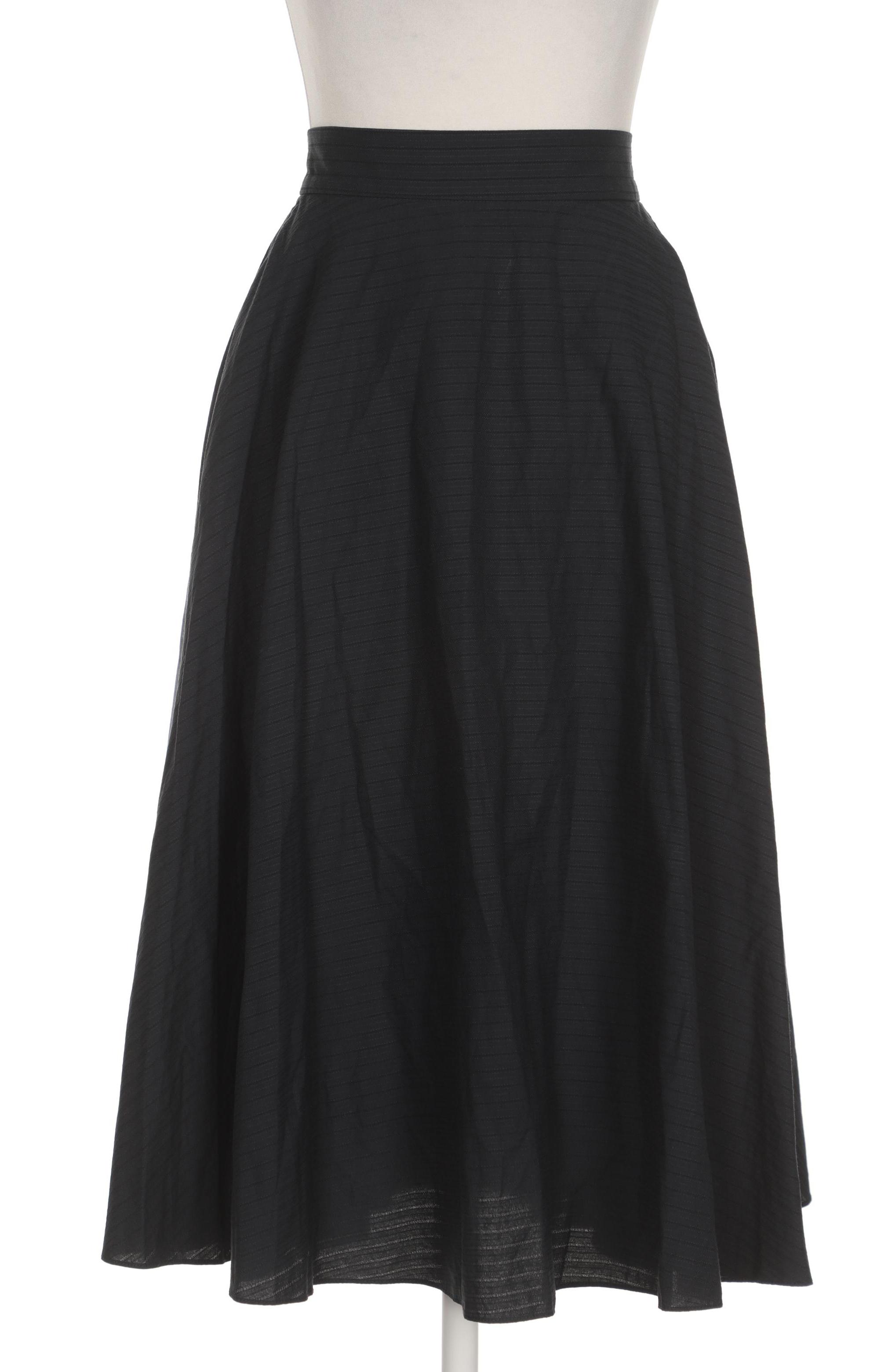 

uniqlo Damen Rock, marineblau