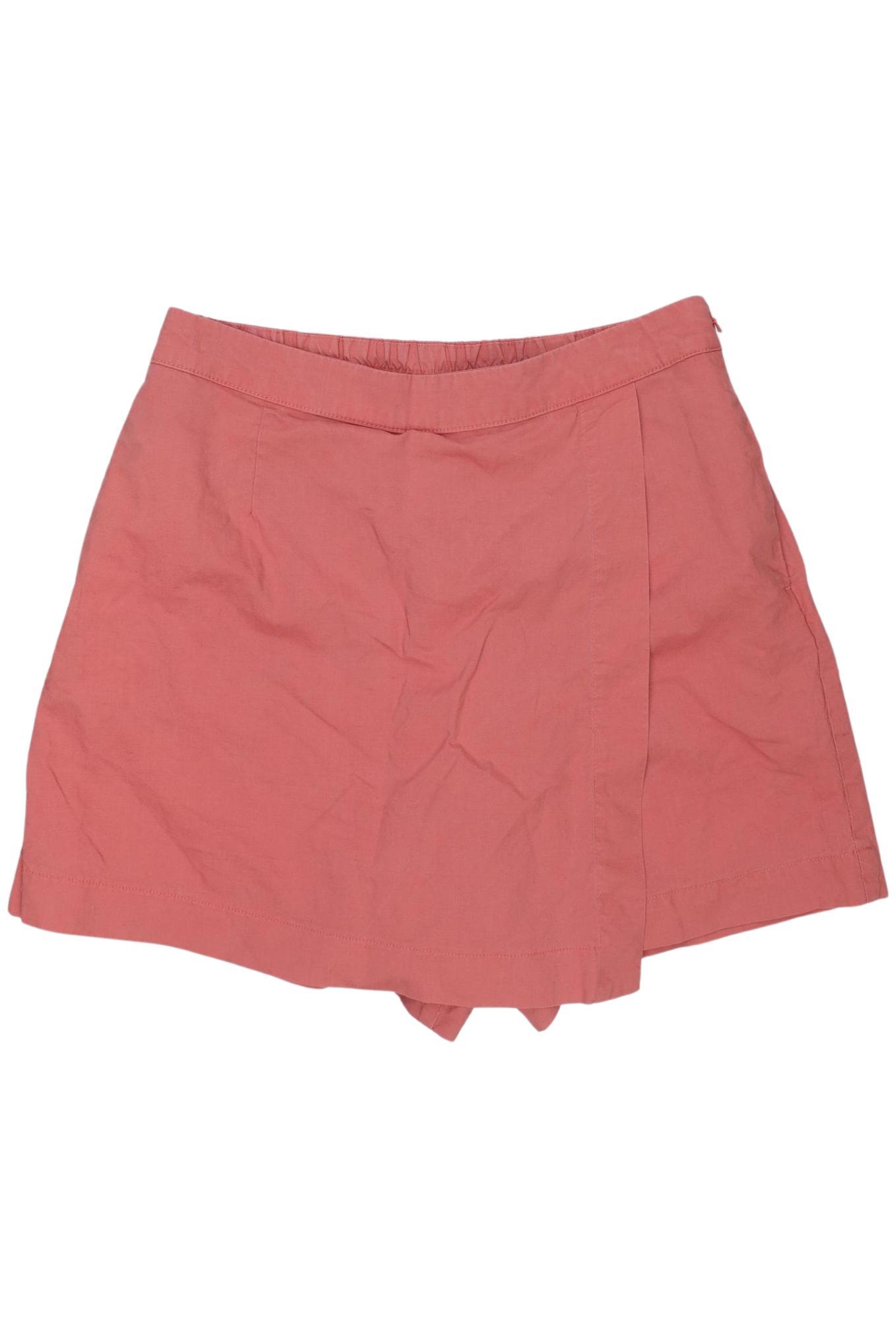 

uniqlo Damen Rock, pink, Gr. 28