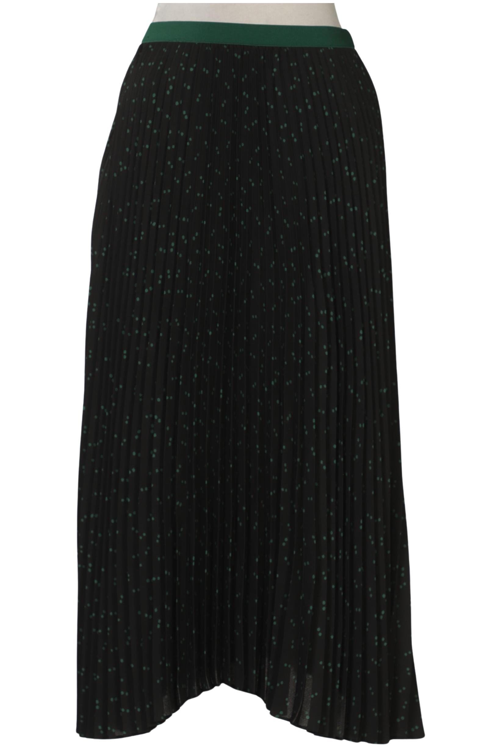 

uniqlo Damen Rock, mehrfarbig, Gr. 36