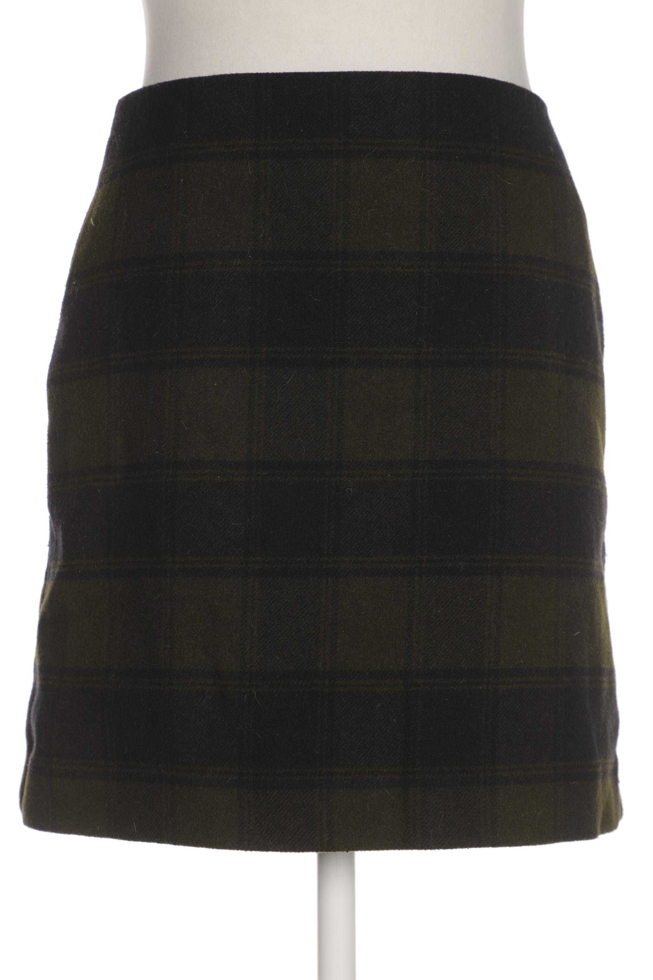 

uniqlo Damen Rock, marineblau, Gr. 26