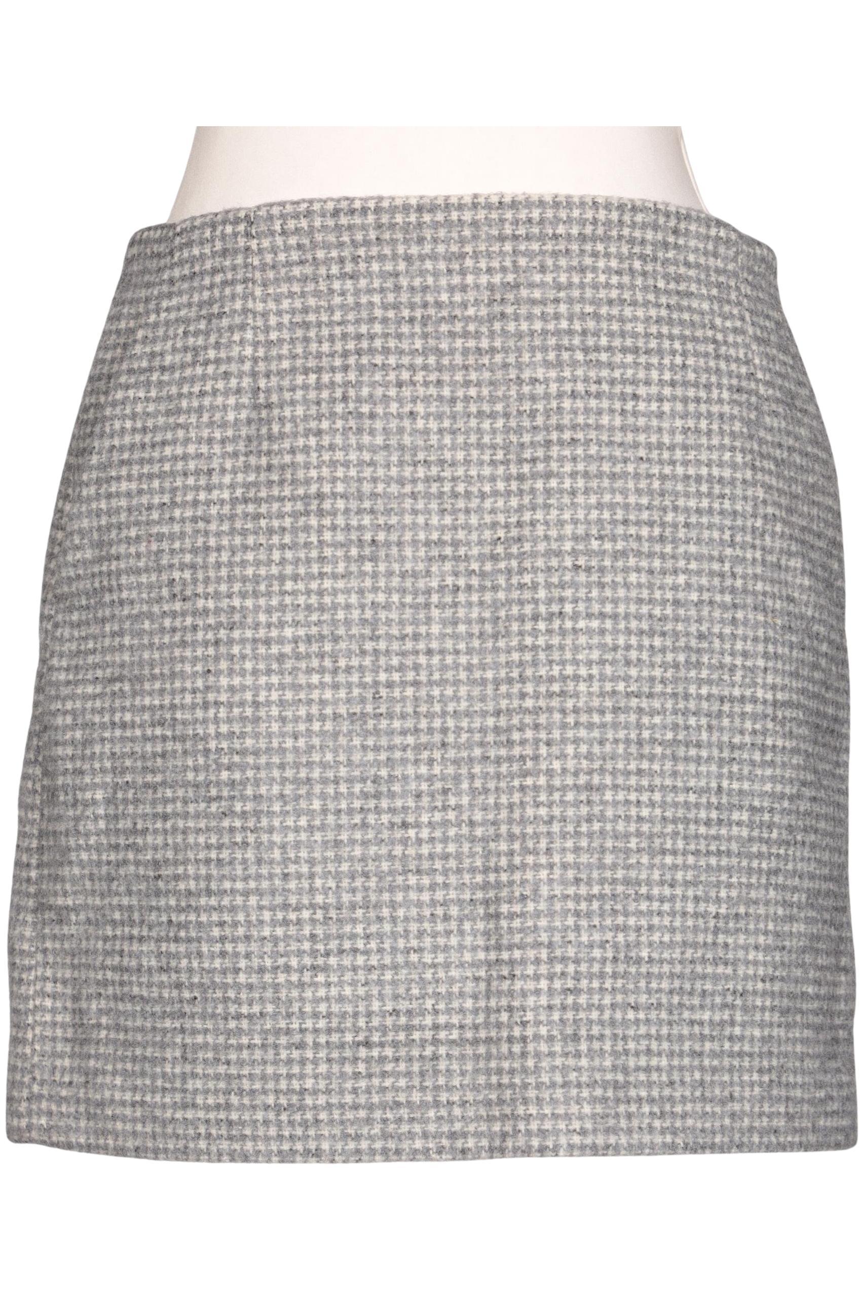 

uniqlo Damen Rock, mehrfarbig, Gr. 25