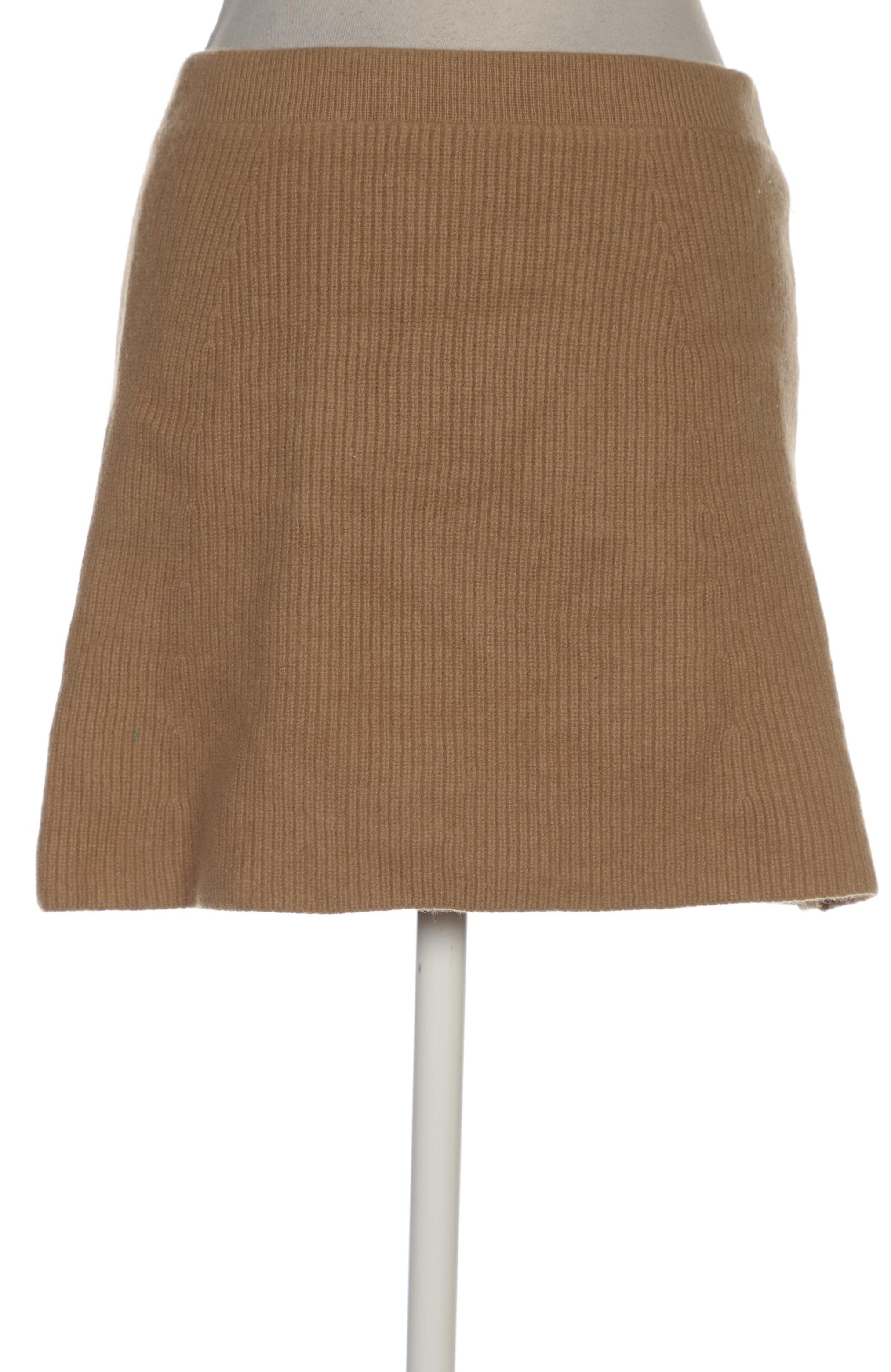 Thumbnail - uniqlo Damen Rock, beige, Gr. 38