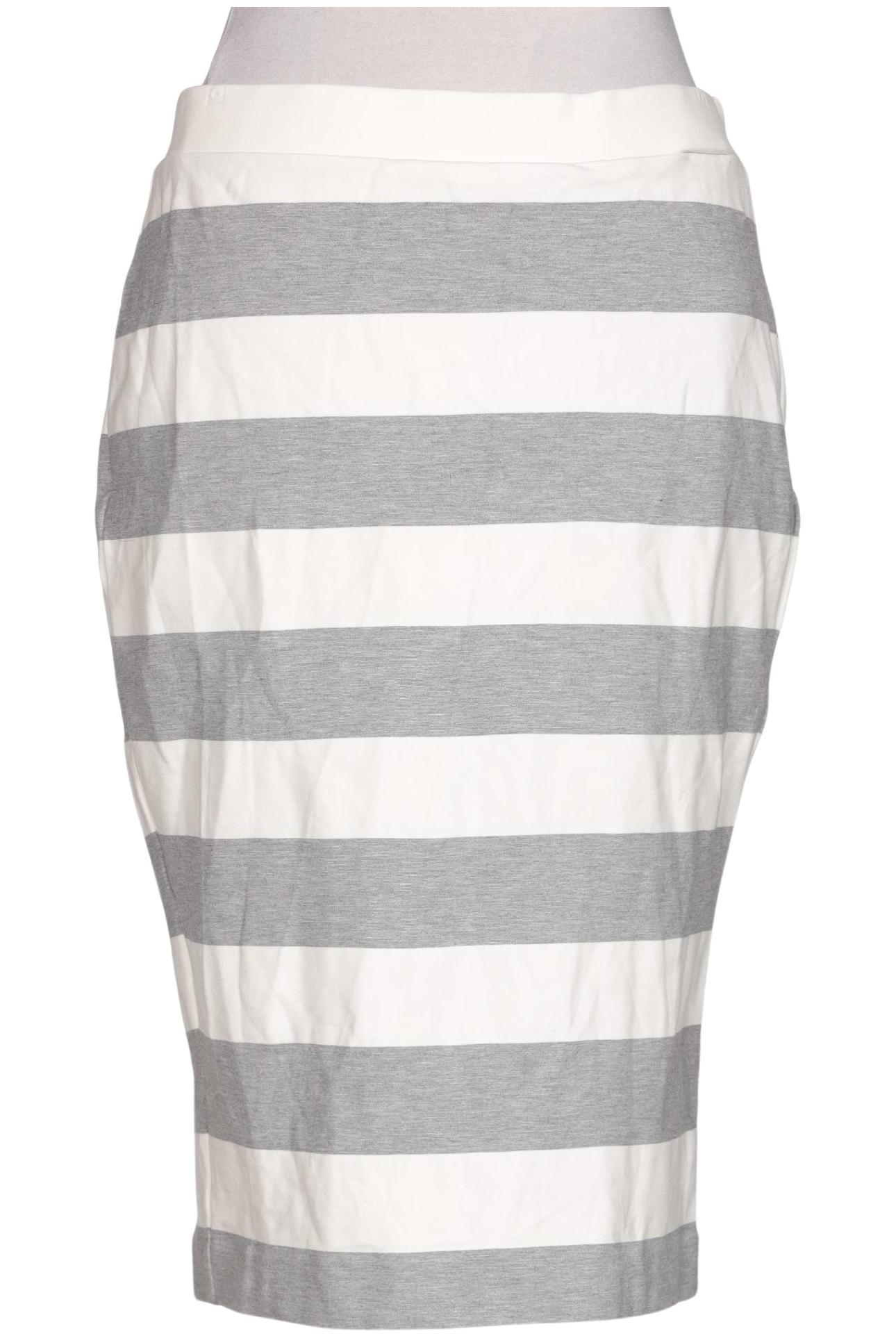 

uniqlo Damen Rock, mehrfarbig, Gr. 38