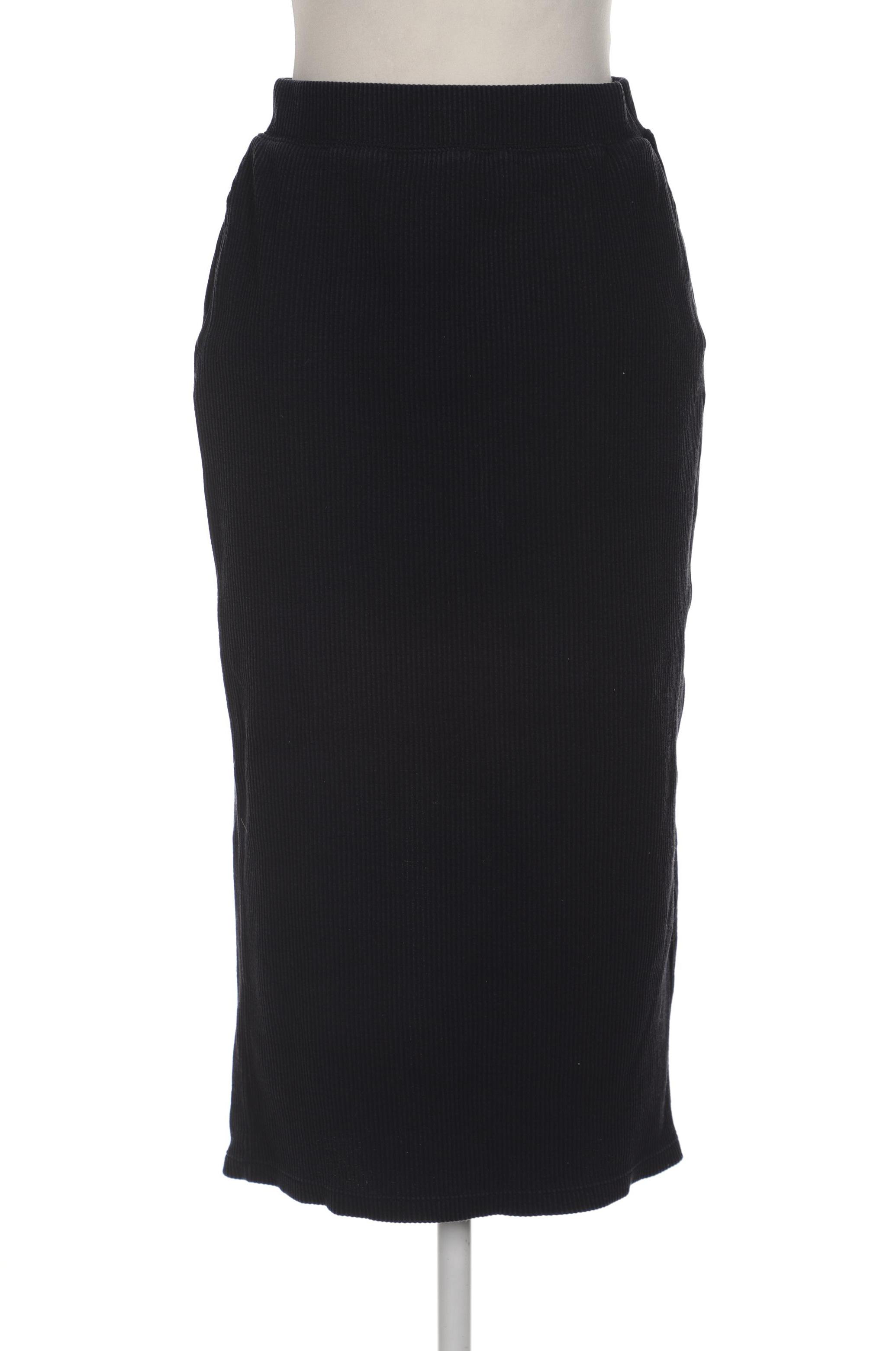 

uniqlo Damen Rock, marineblau