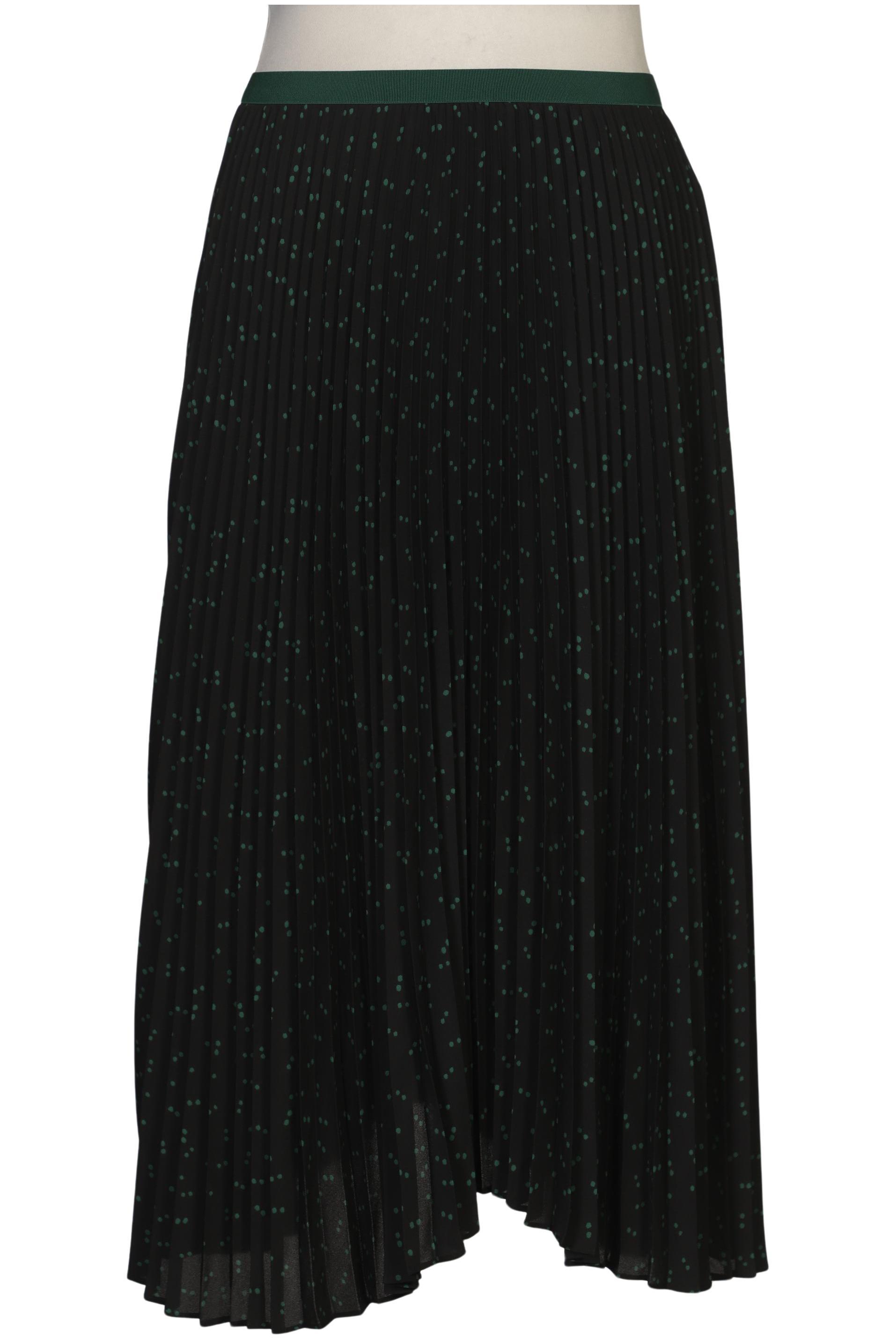 

uniqlo Damen Rock, mehrfarbig, Gr. 42