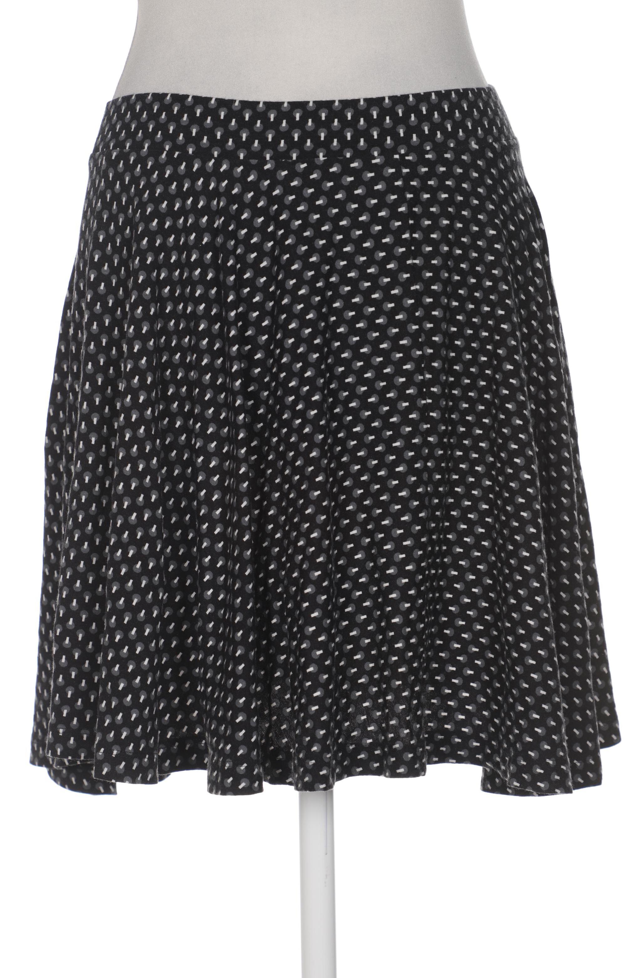 

uniqlo Damen Rock, schwarz, Gr. 36
