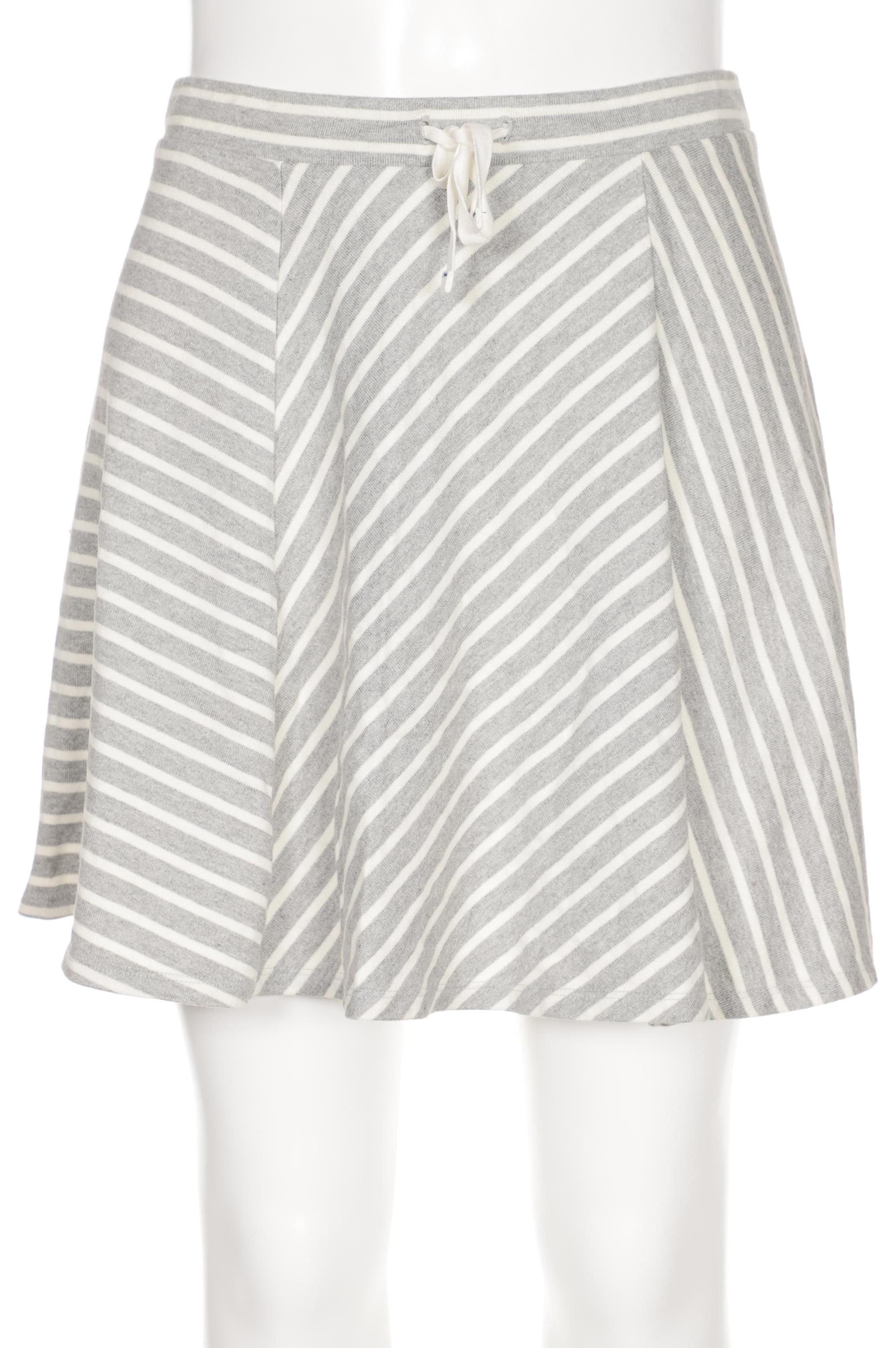 

uniqlo Damen Rock, grau, Gr. 42