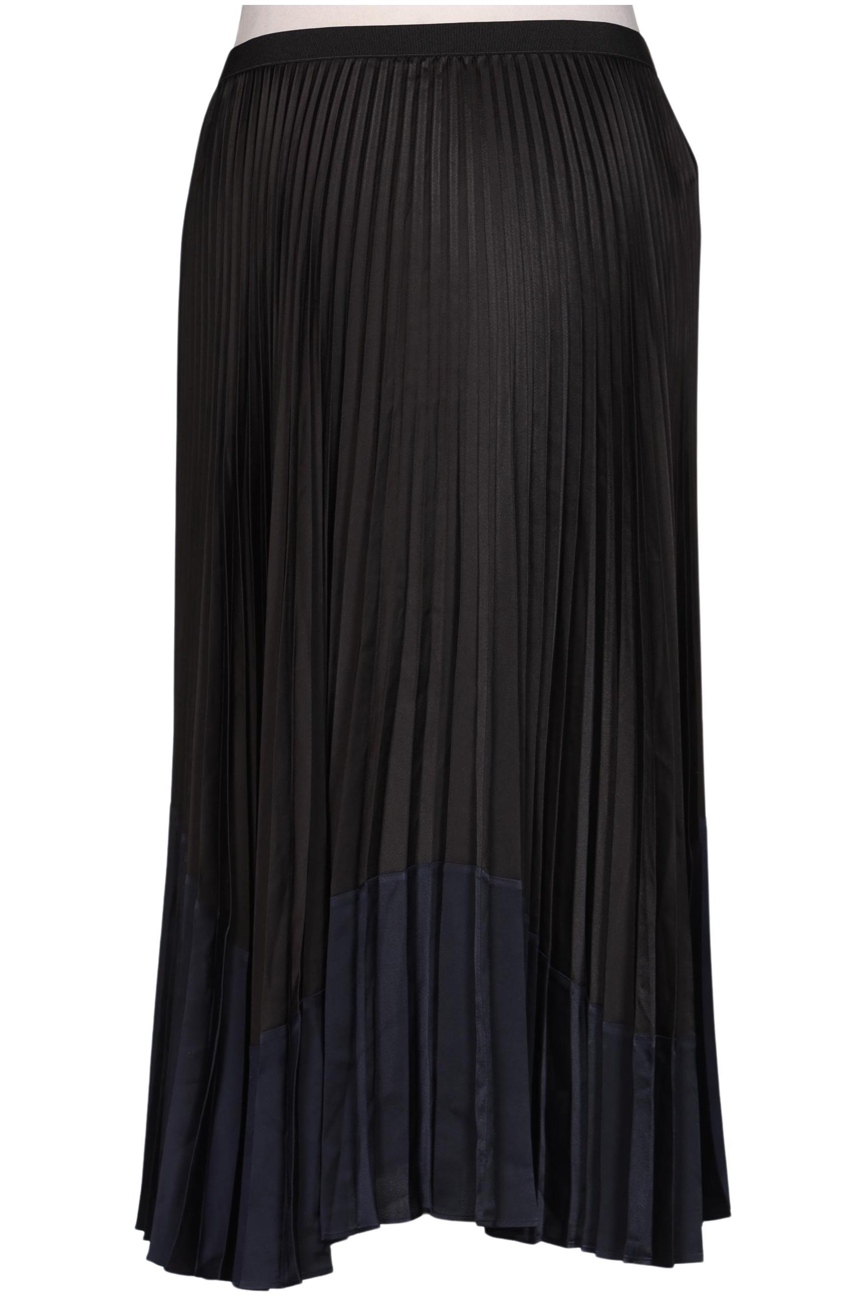 

uniqlo Damen Rock, marineblau, Gr. 44