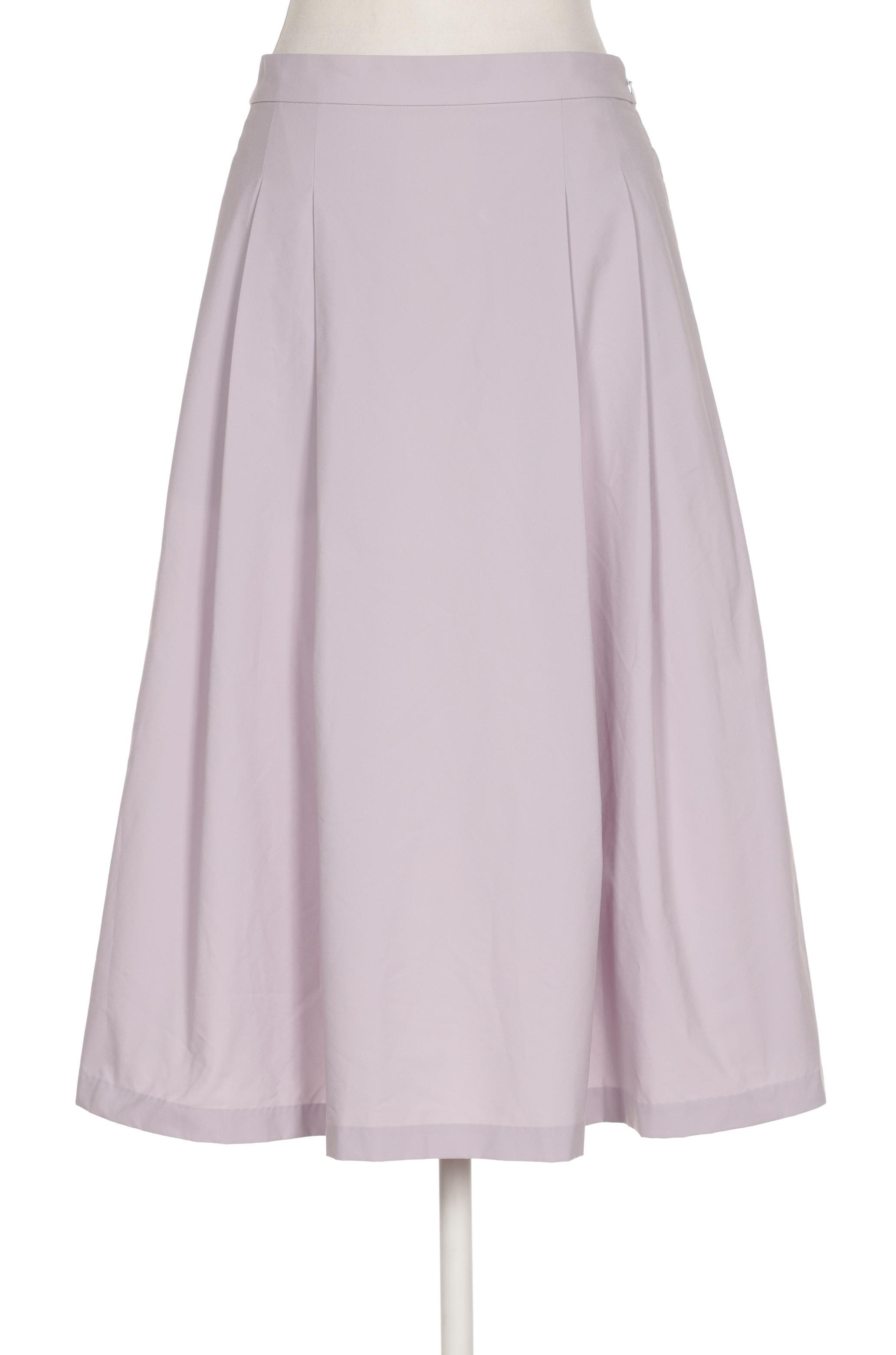 

uniqlo Damen Rock, flieder, Gr. 36