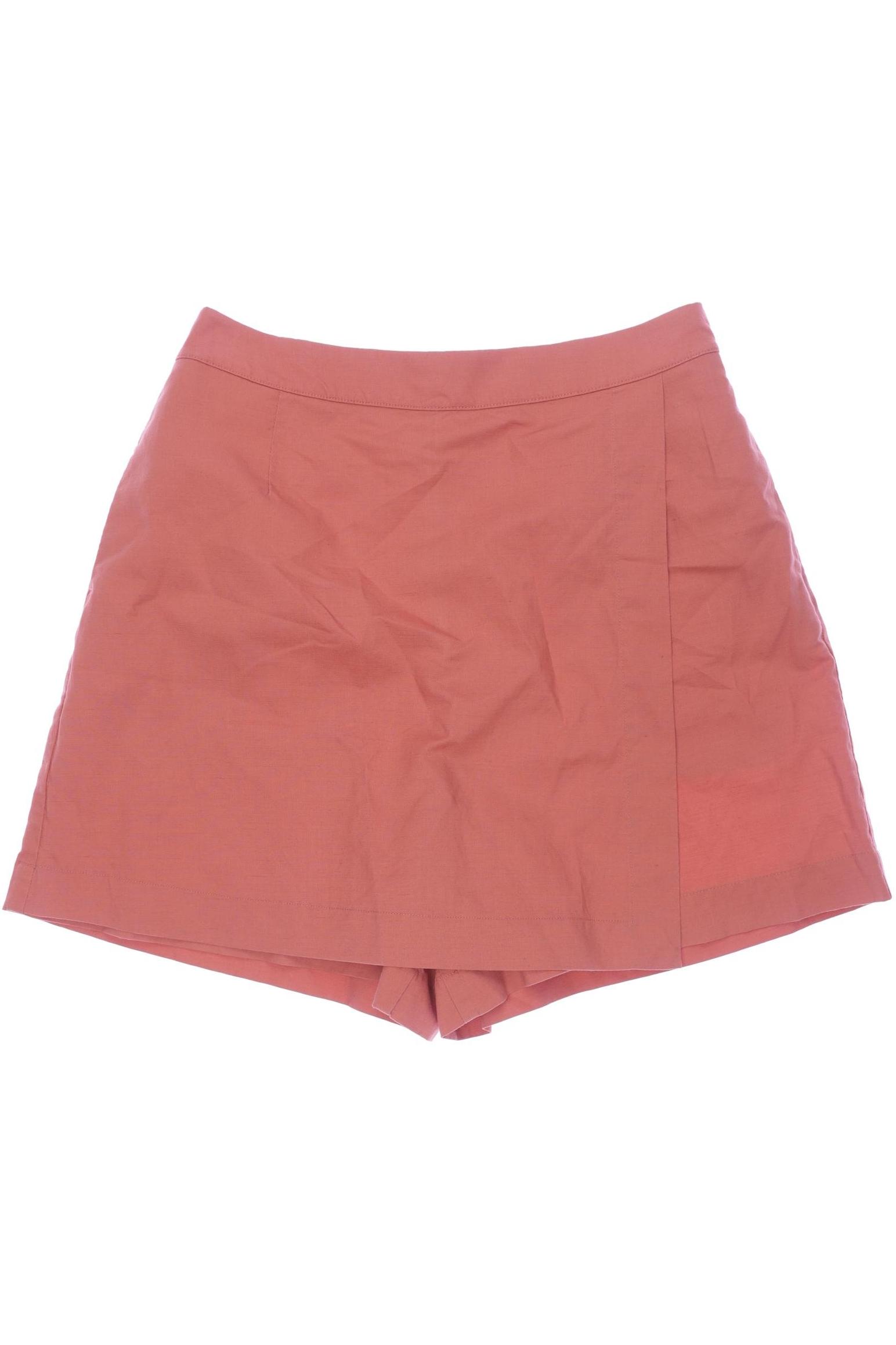 

uniqlo Damen Rock, pink, Gr. 28
