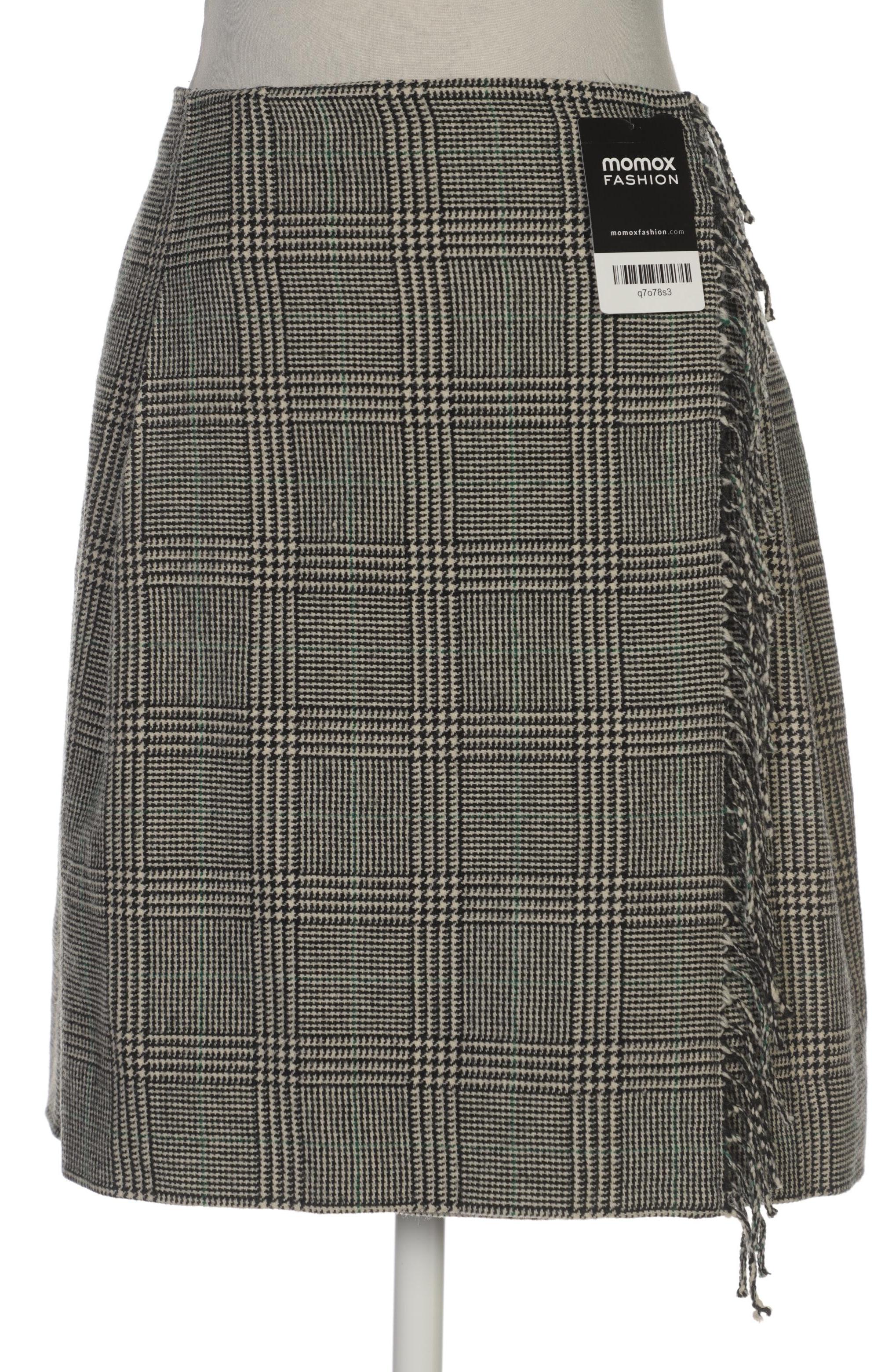 

uniqlo Damen Rock, beige, Gr. 28