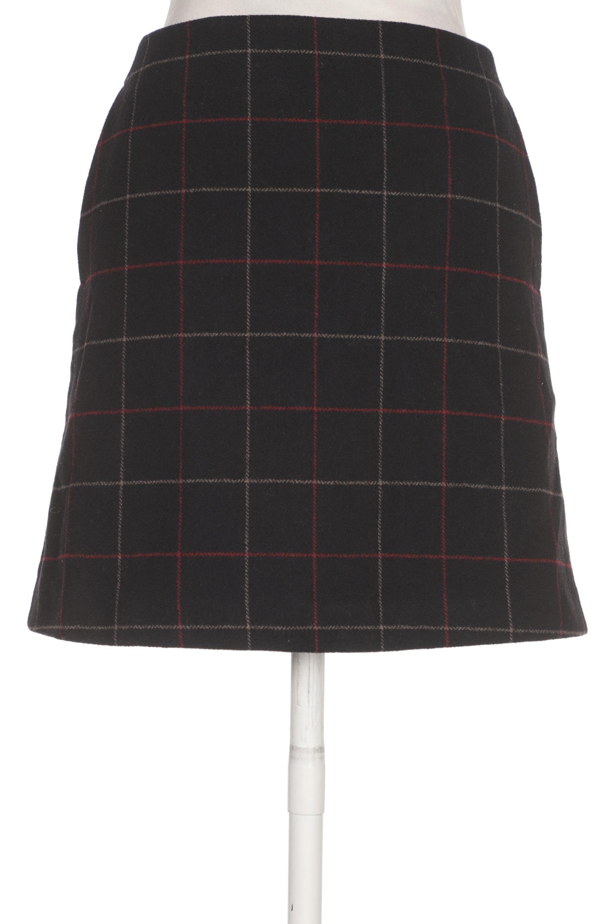 

uniqlo Damen Rock, schwarz, Gr. 24